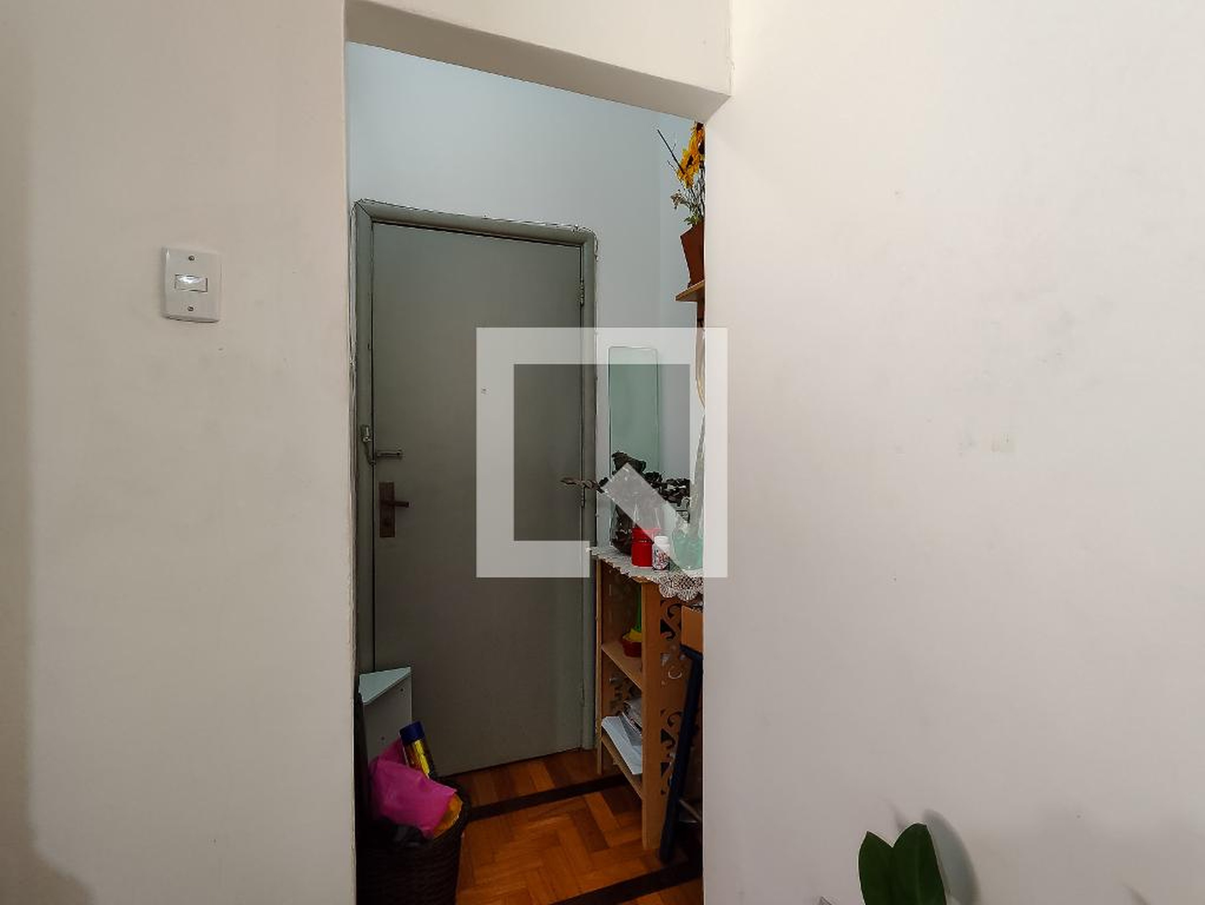 Entrada Edifício Barros Lima Santos