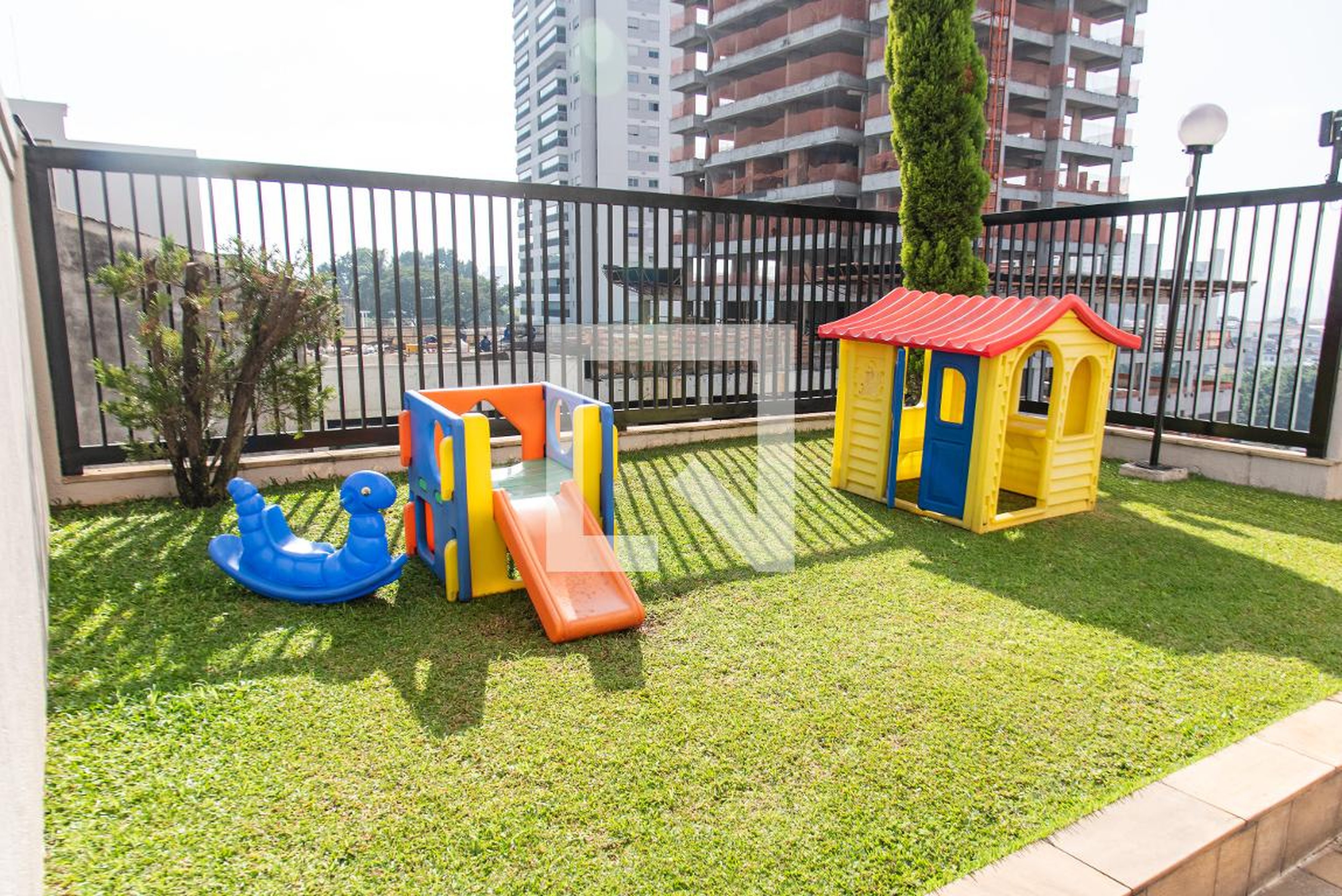 Playground - Maison Madelene