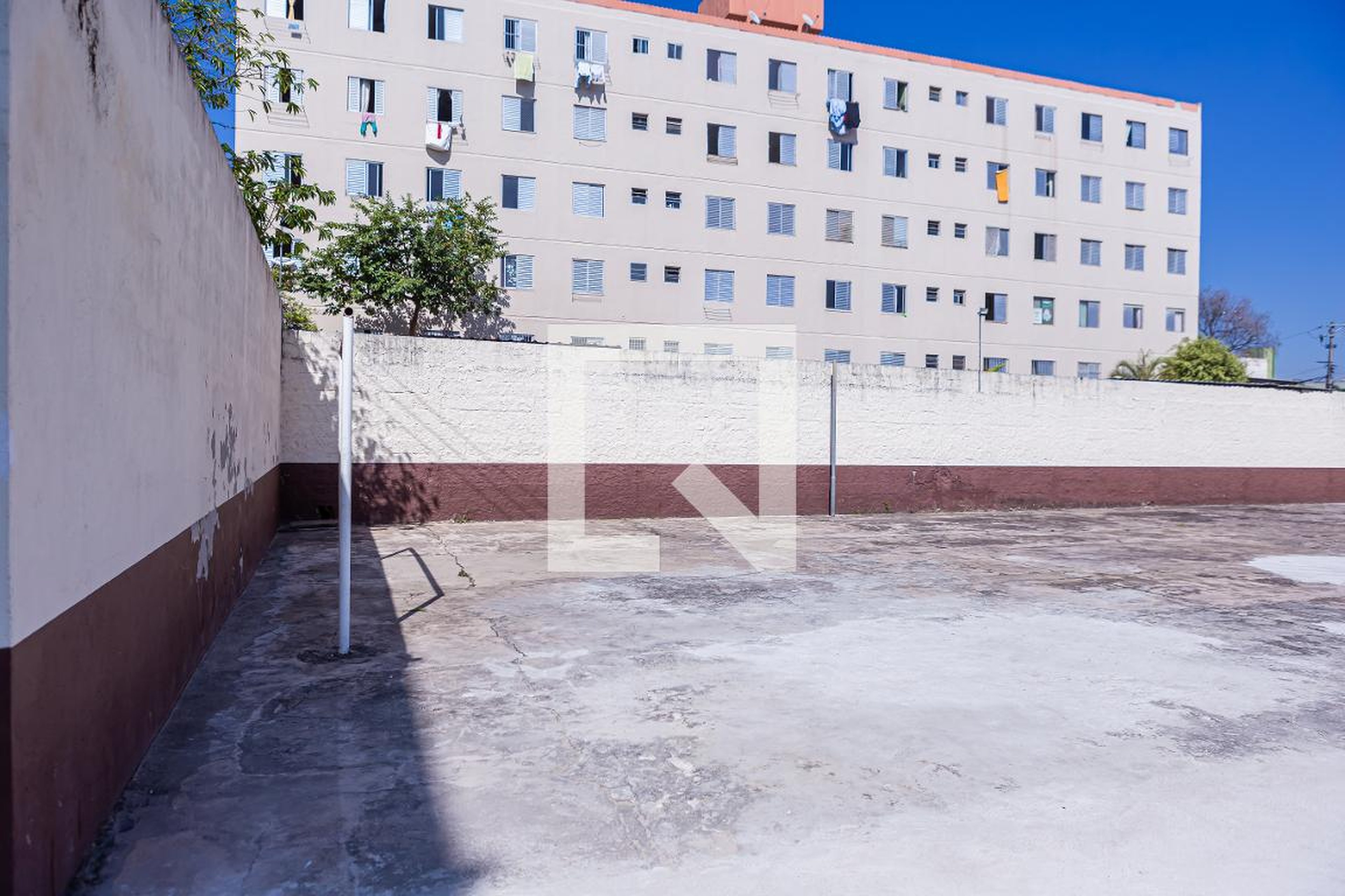 Quadra - Santa Teresa  IV