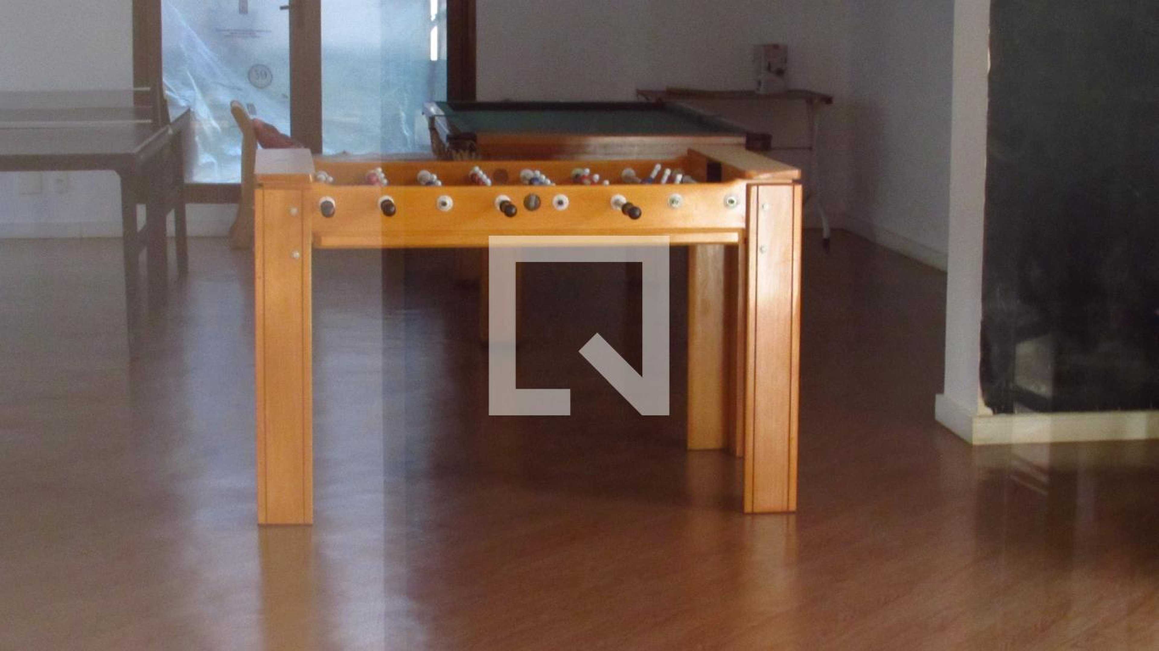 Sala de Jogos - Alcantarilla Hills
