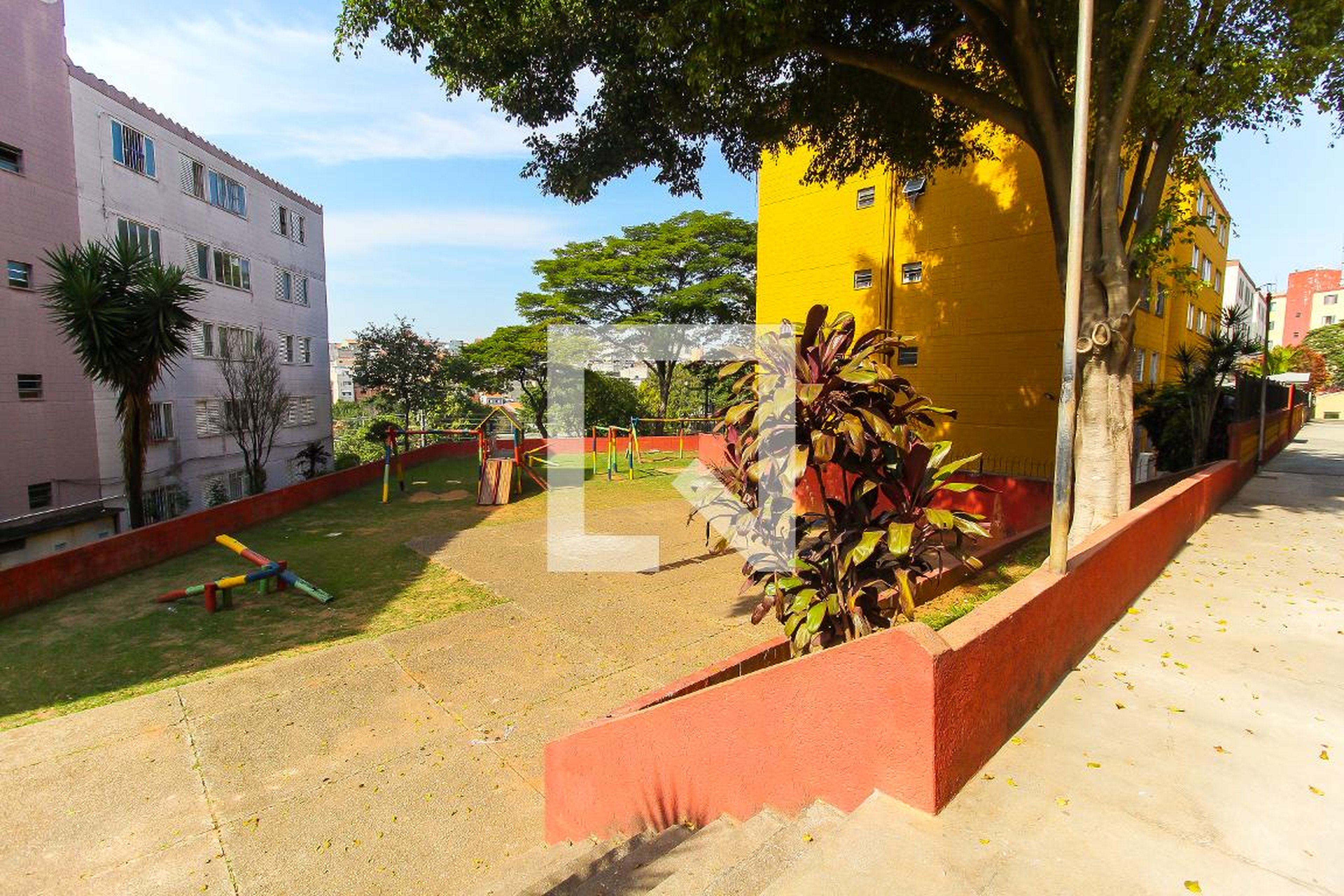 Playground - Alamandas 2A