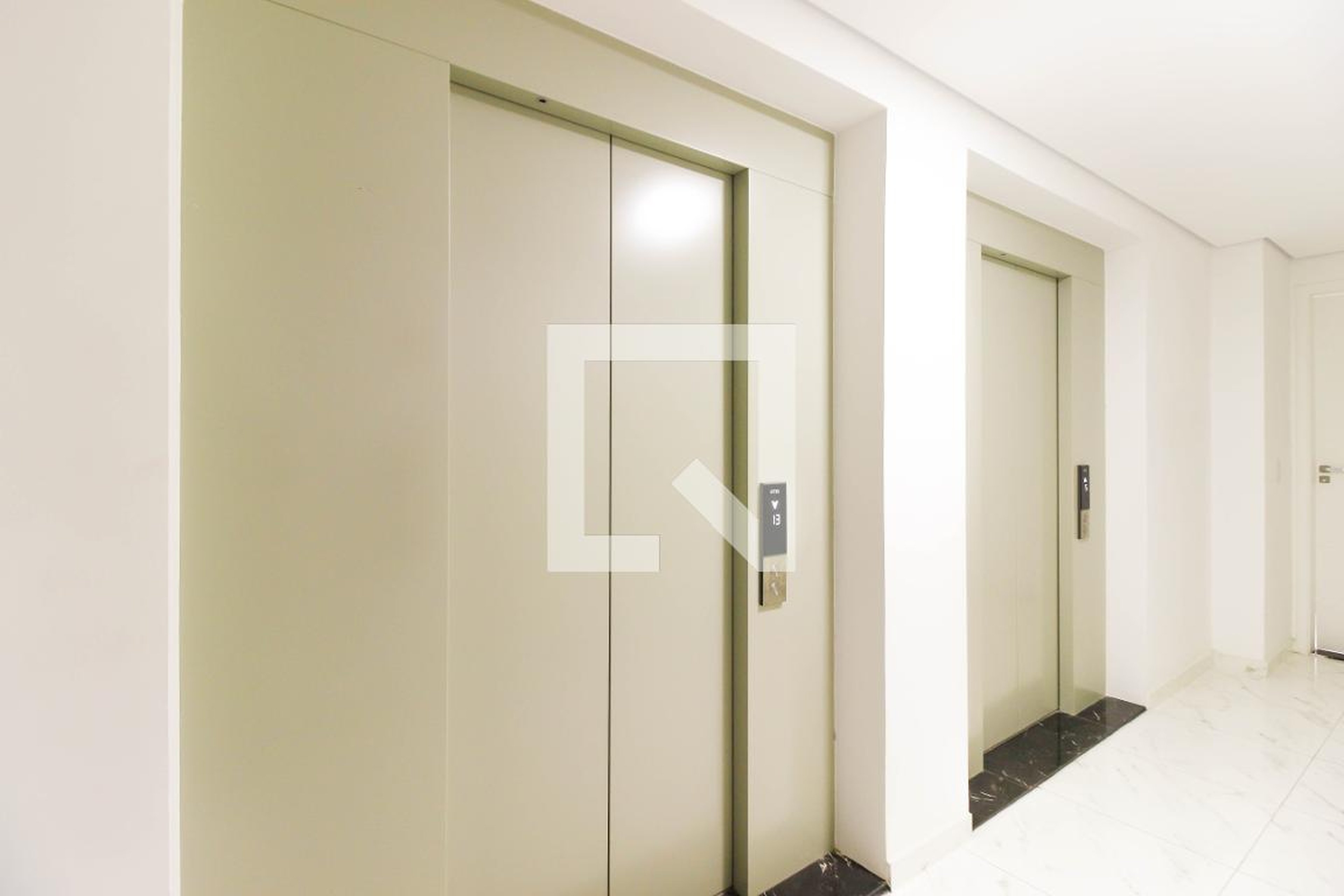 Elevador - Barcelona