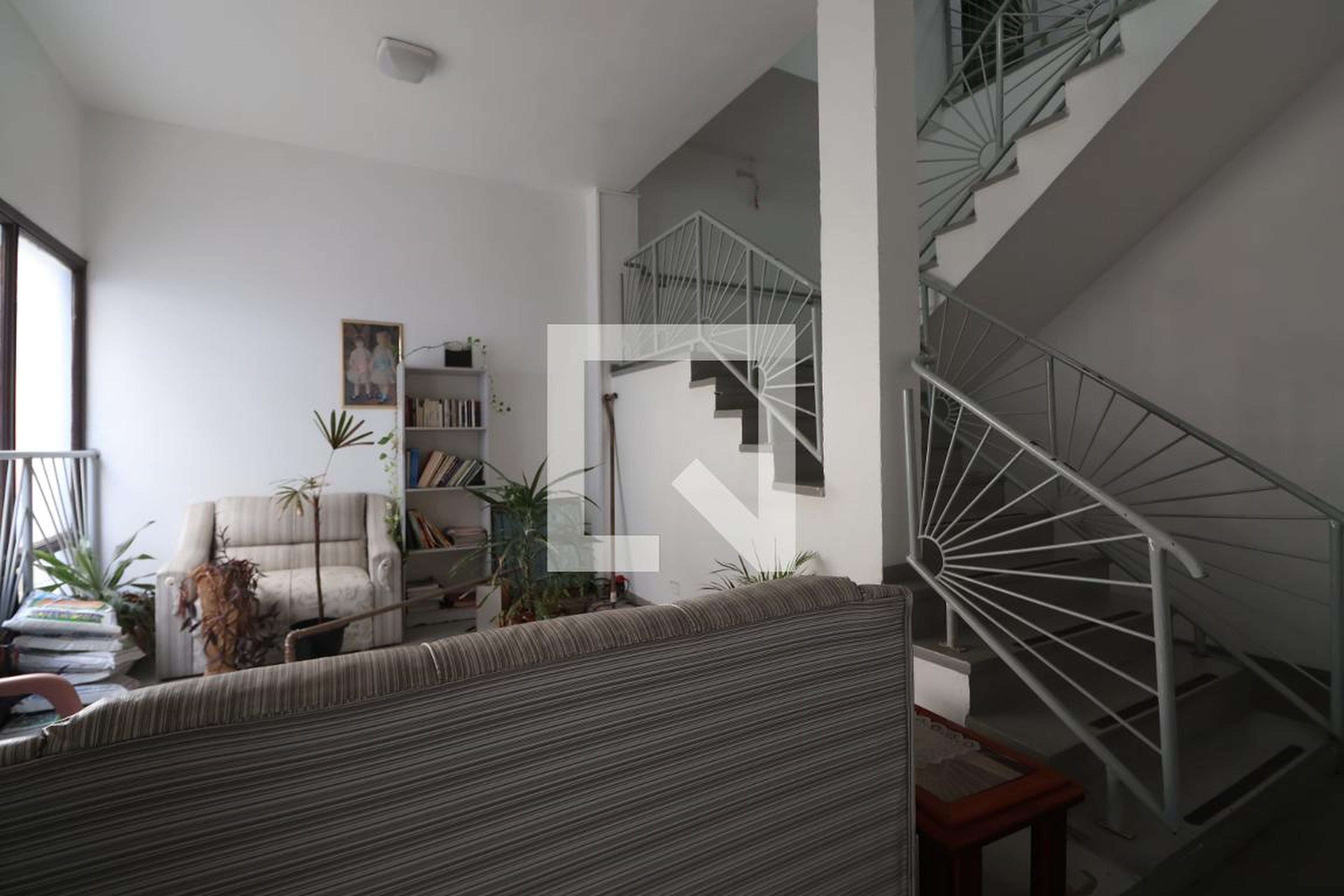 Hall de entrada - Ipanema