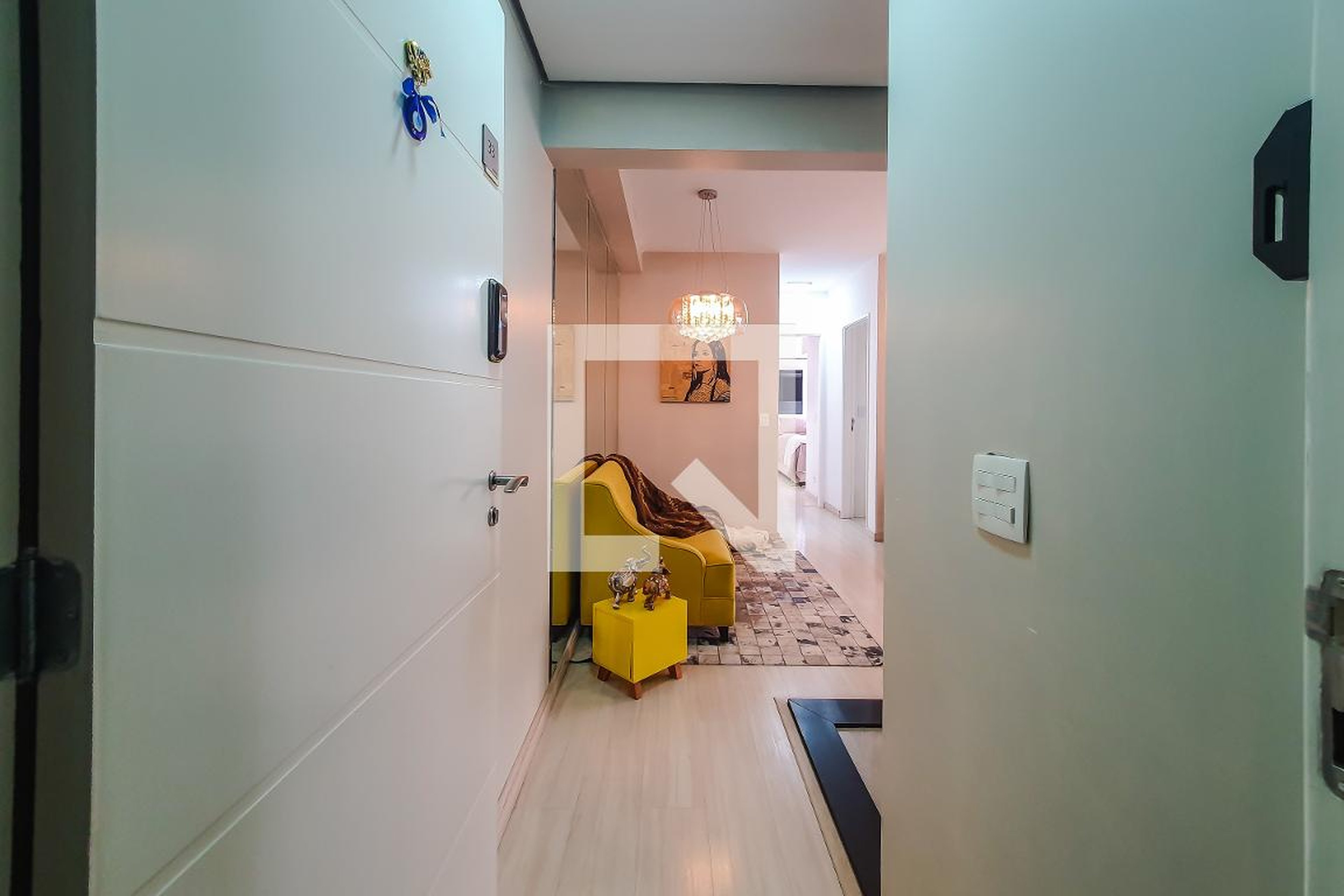 entrada - Ideal Klabin