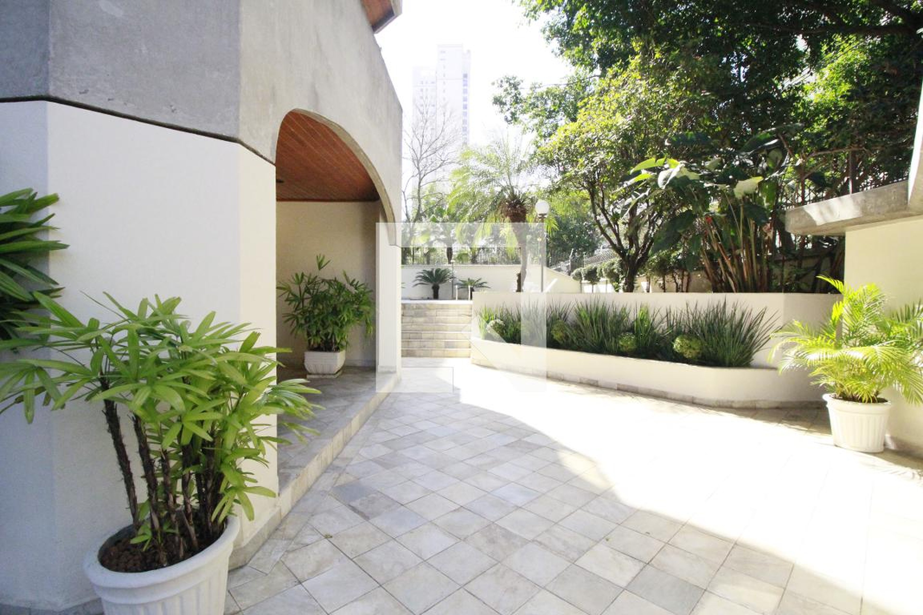 Área comum - DR. Saint James