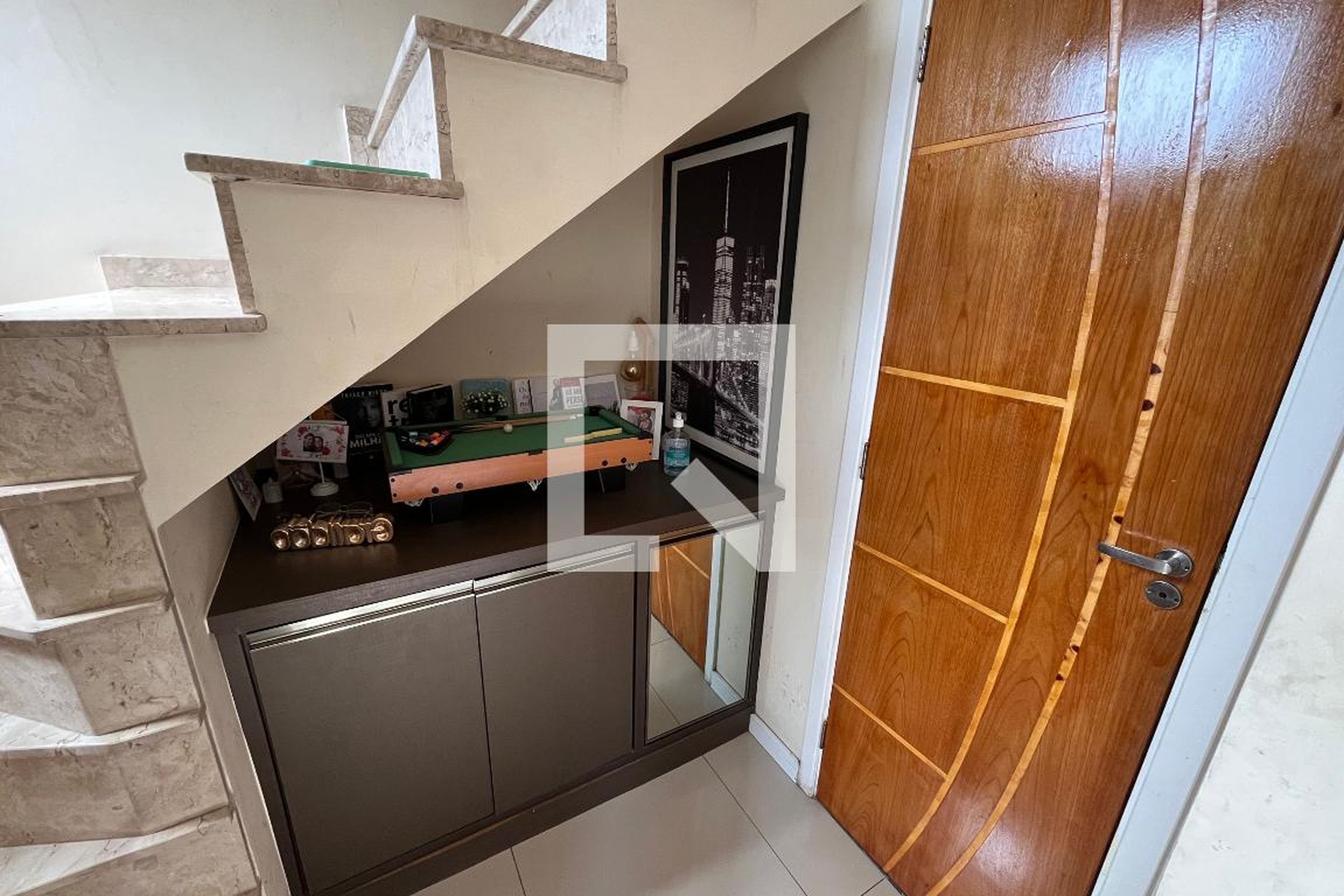 Churrasqueira - Mirante 2