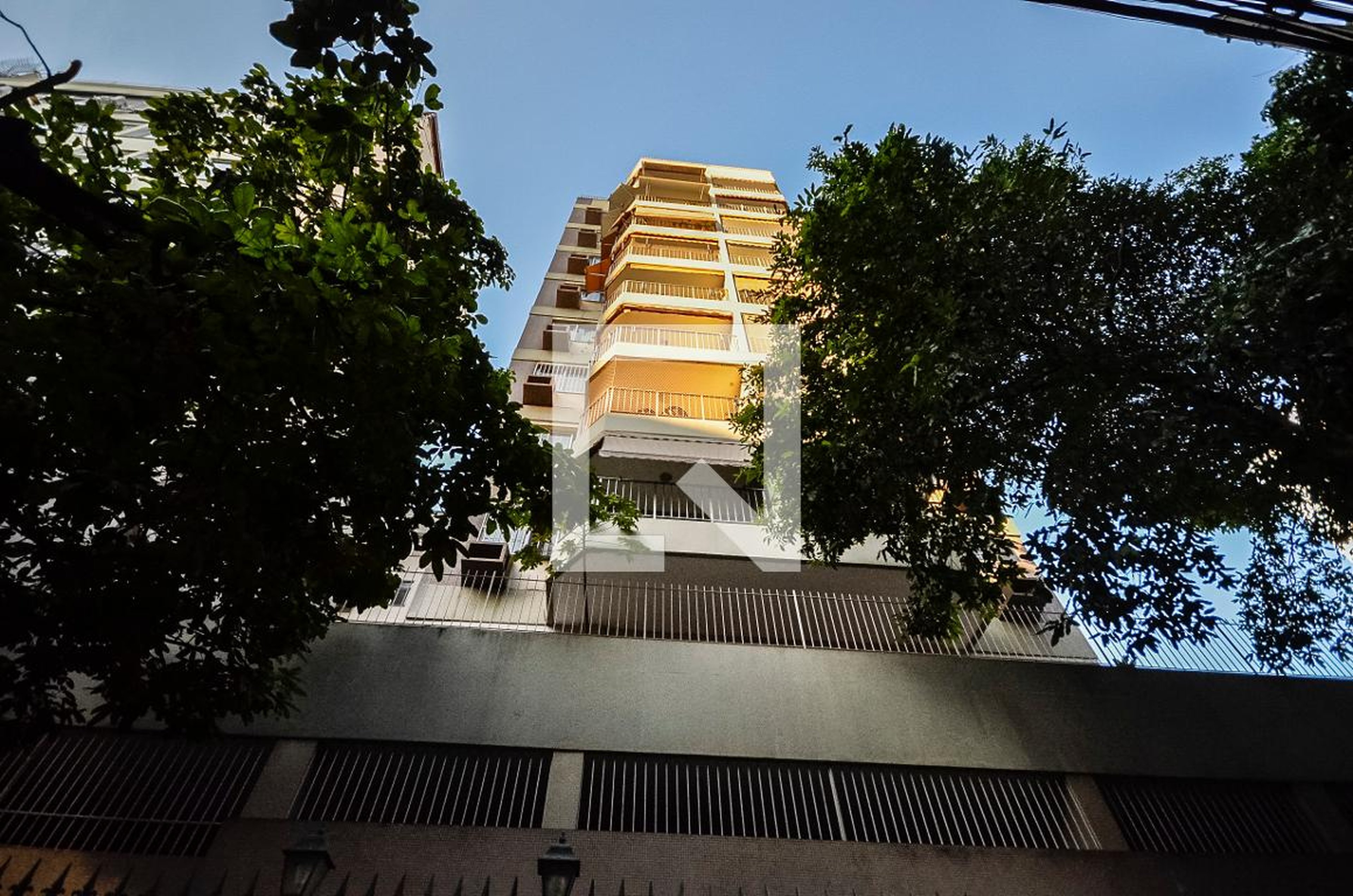 Fachada Condomínio Montpellier