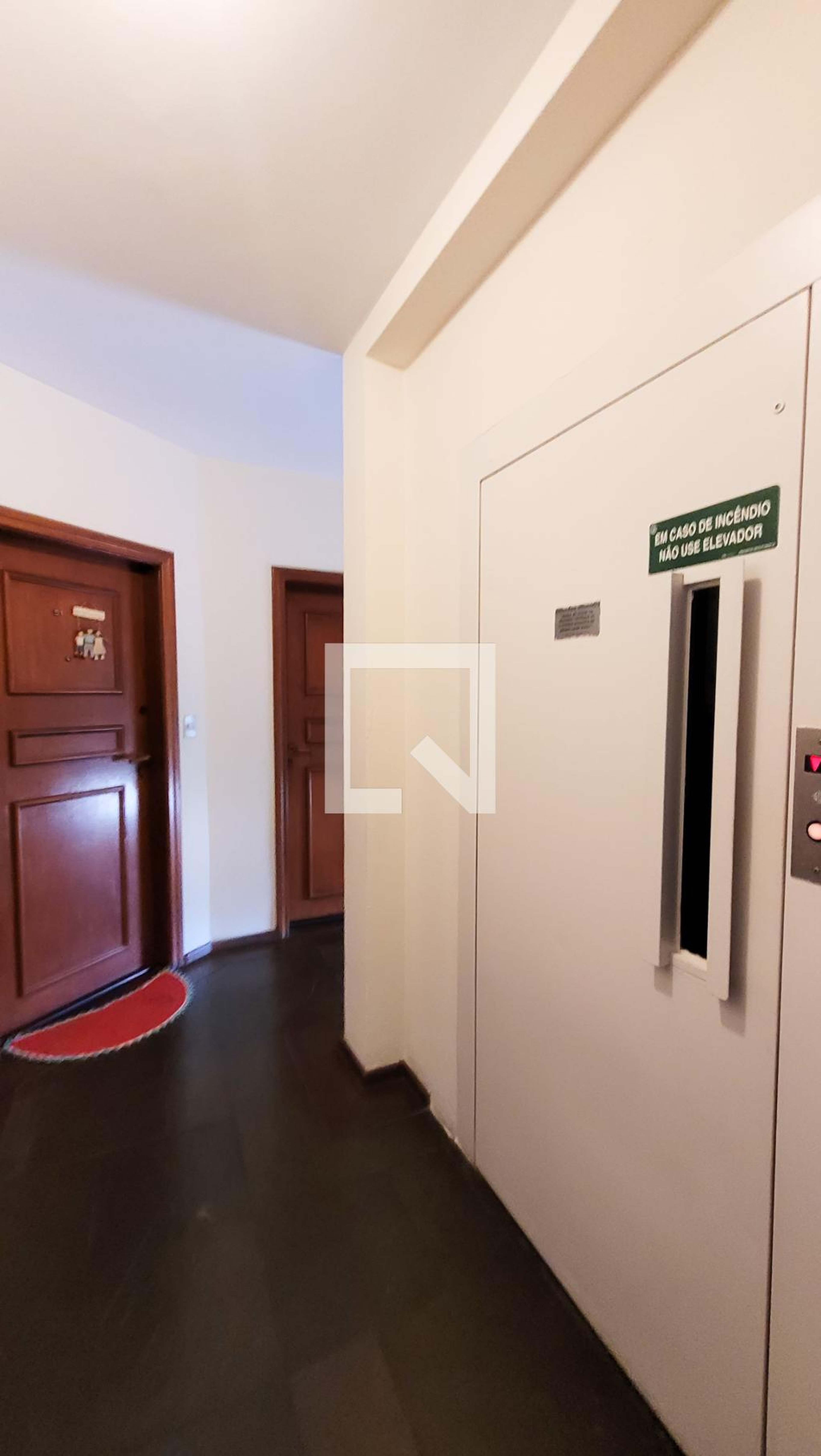 Hall de entrada - null