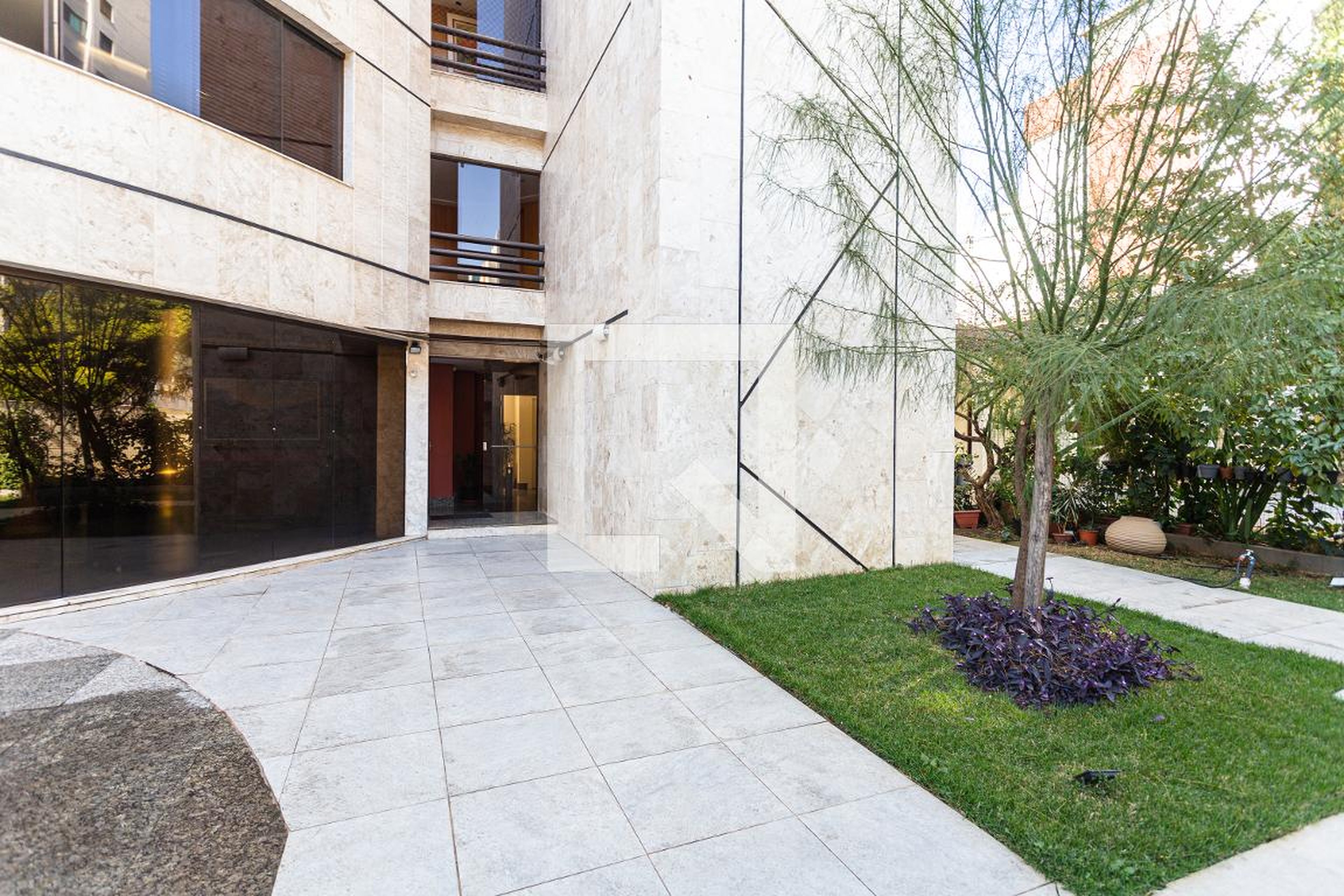 Hall de Entrada - null