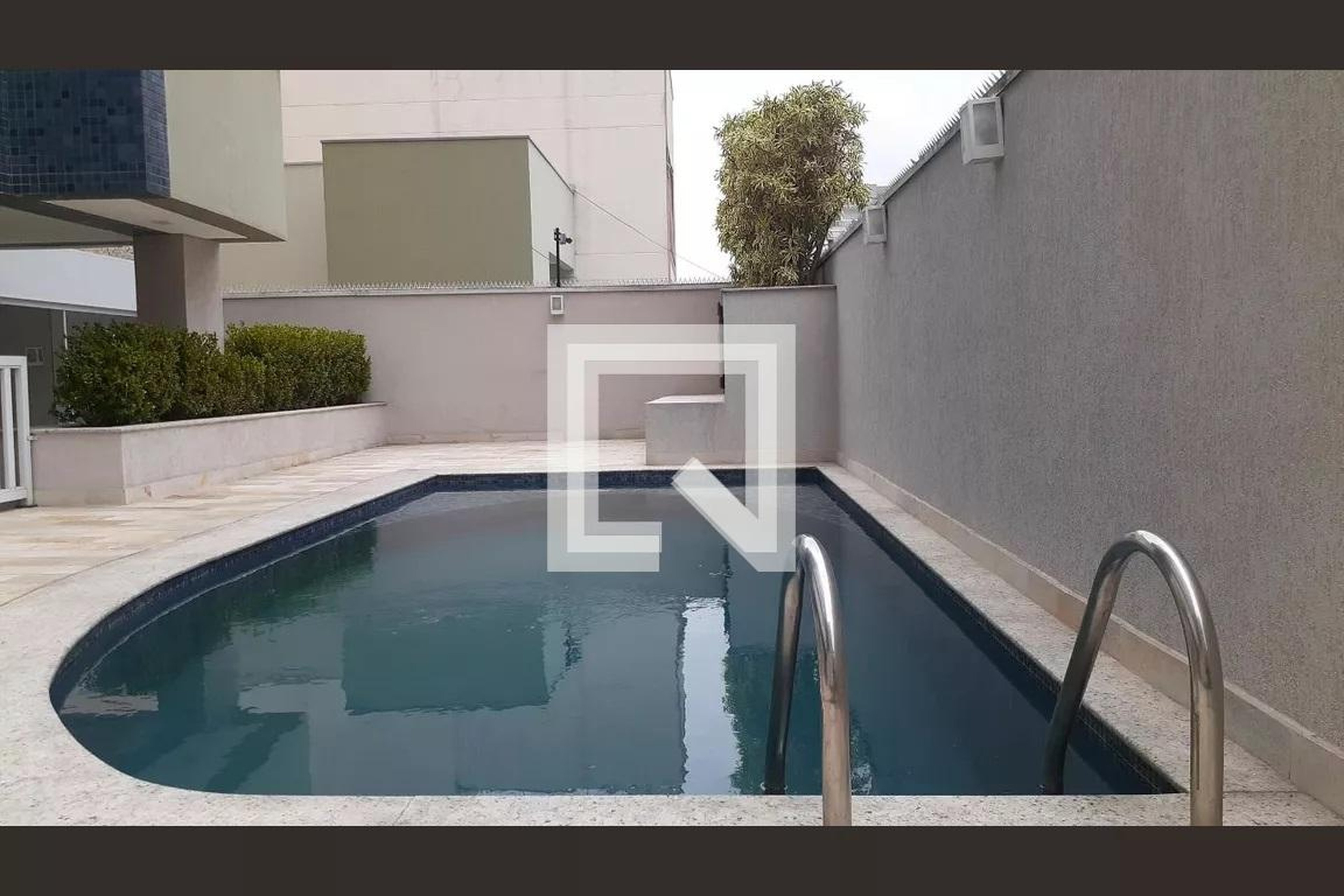 Piscina - Castilla Y León