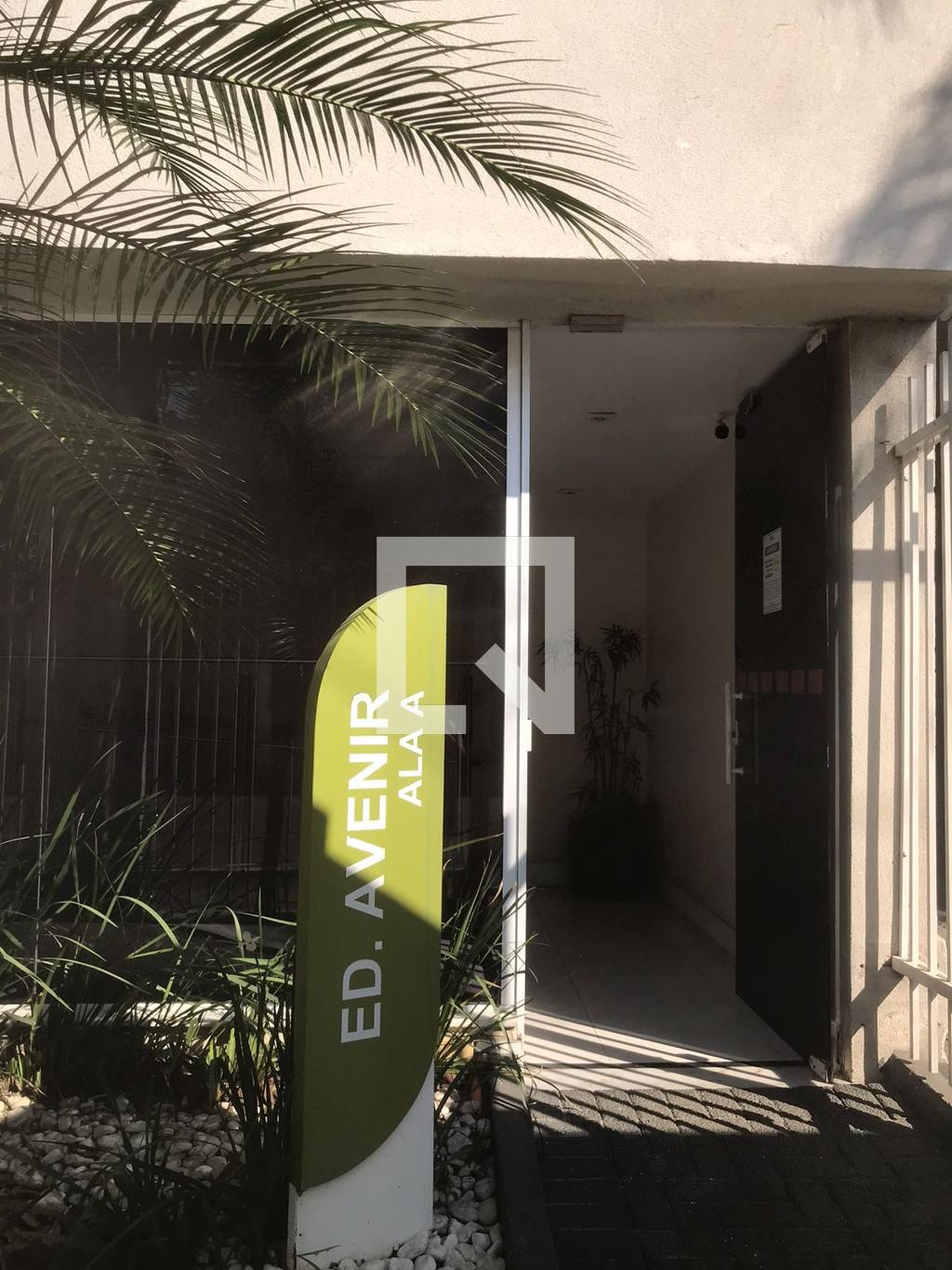 Fachada do Prédio Condomínio Neo Life Residencial