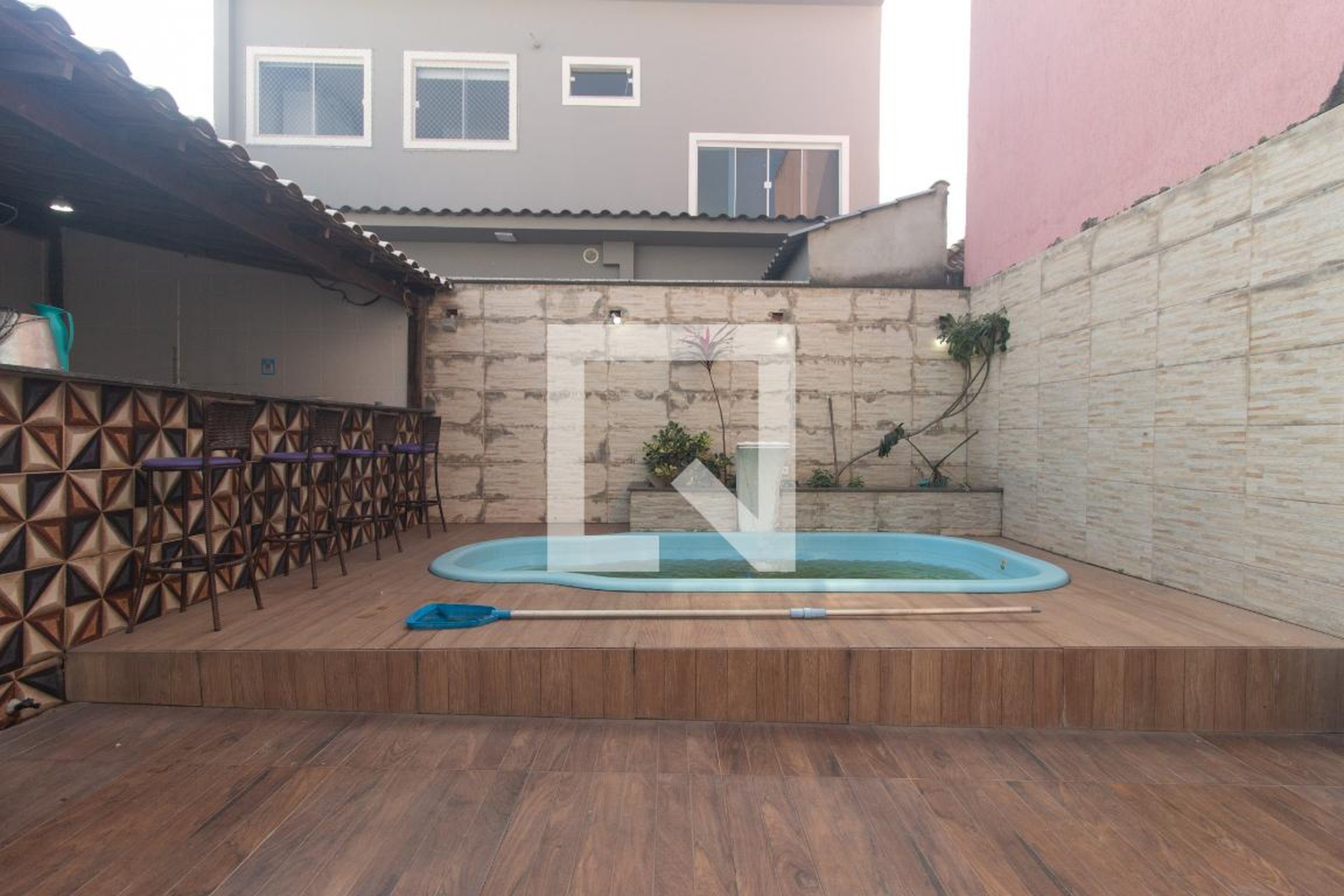 Piscina - 