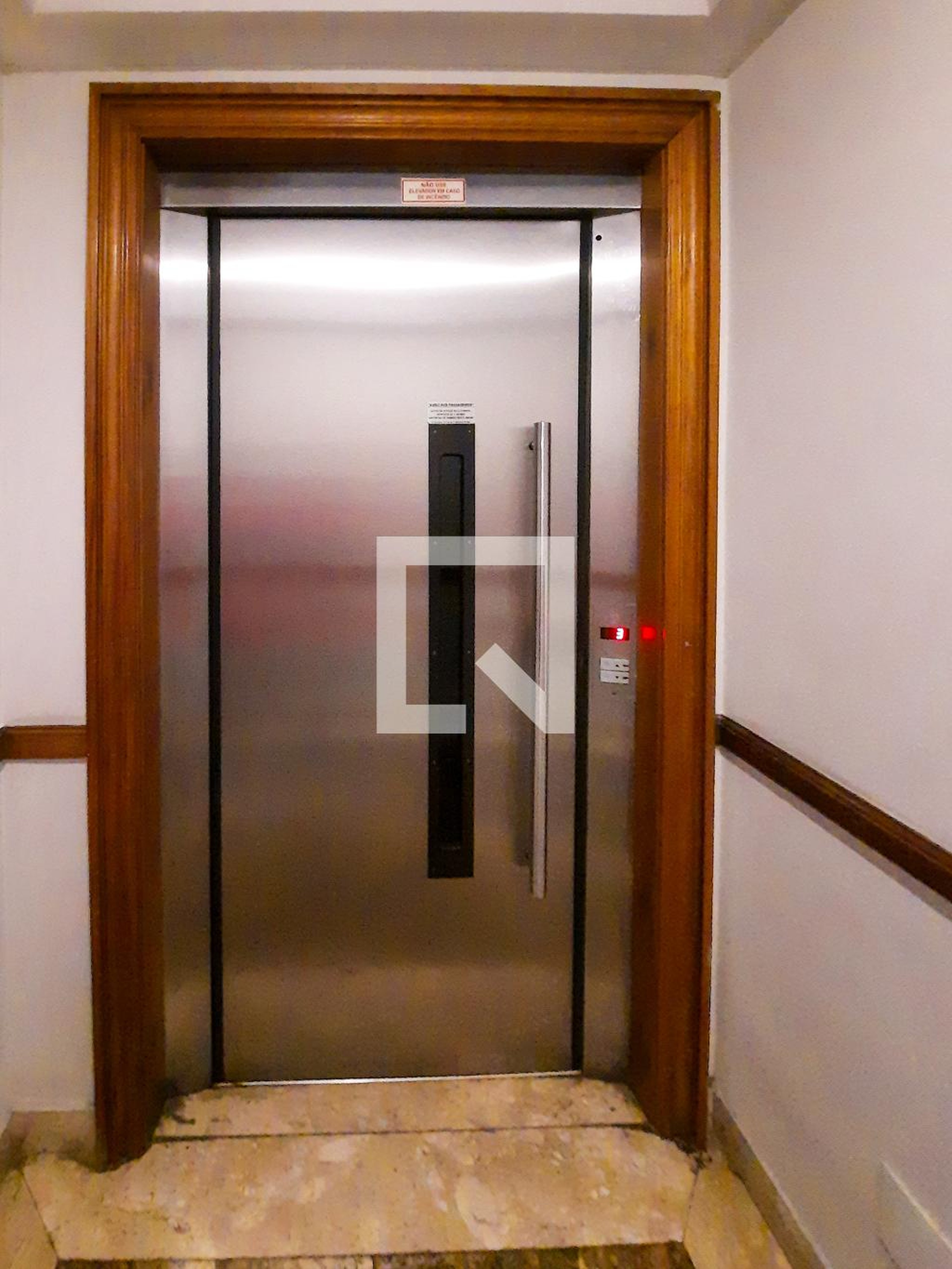 Elevador - Gaivota Special Life