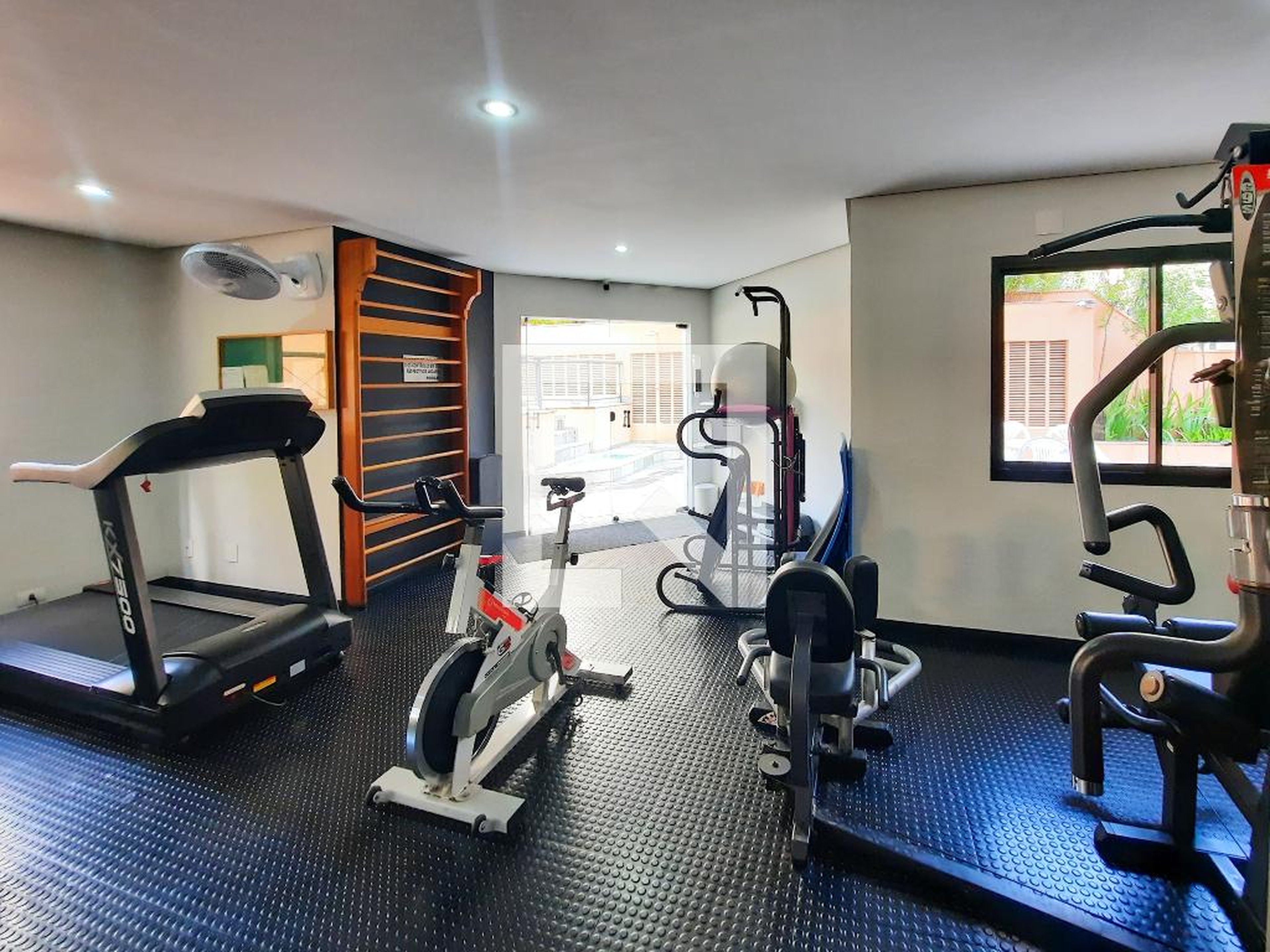 Academia - Gaivota Special Life