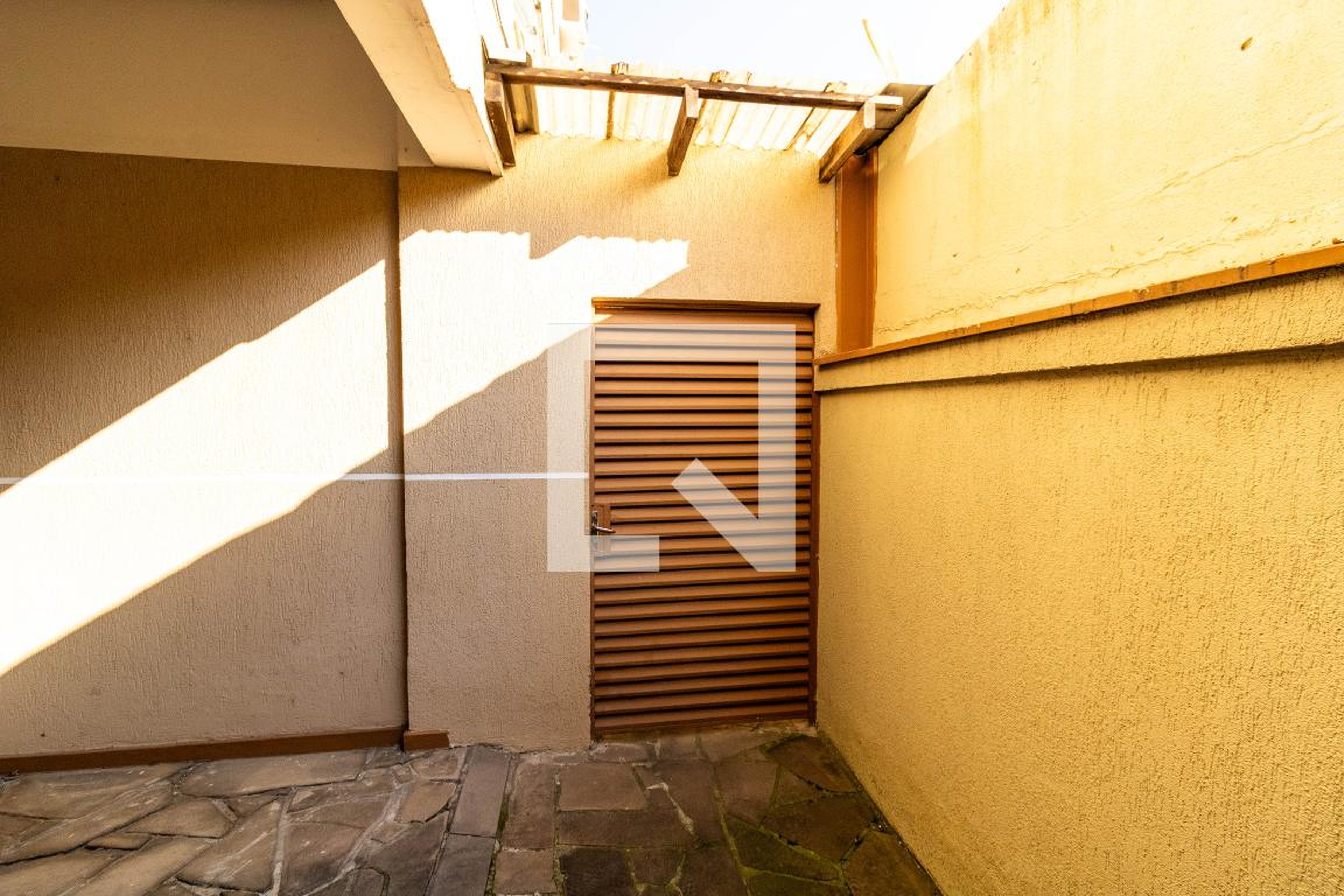 Bicicletario - Les Hales