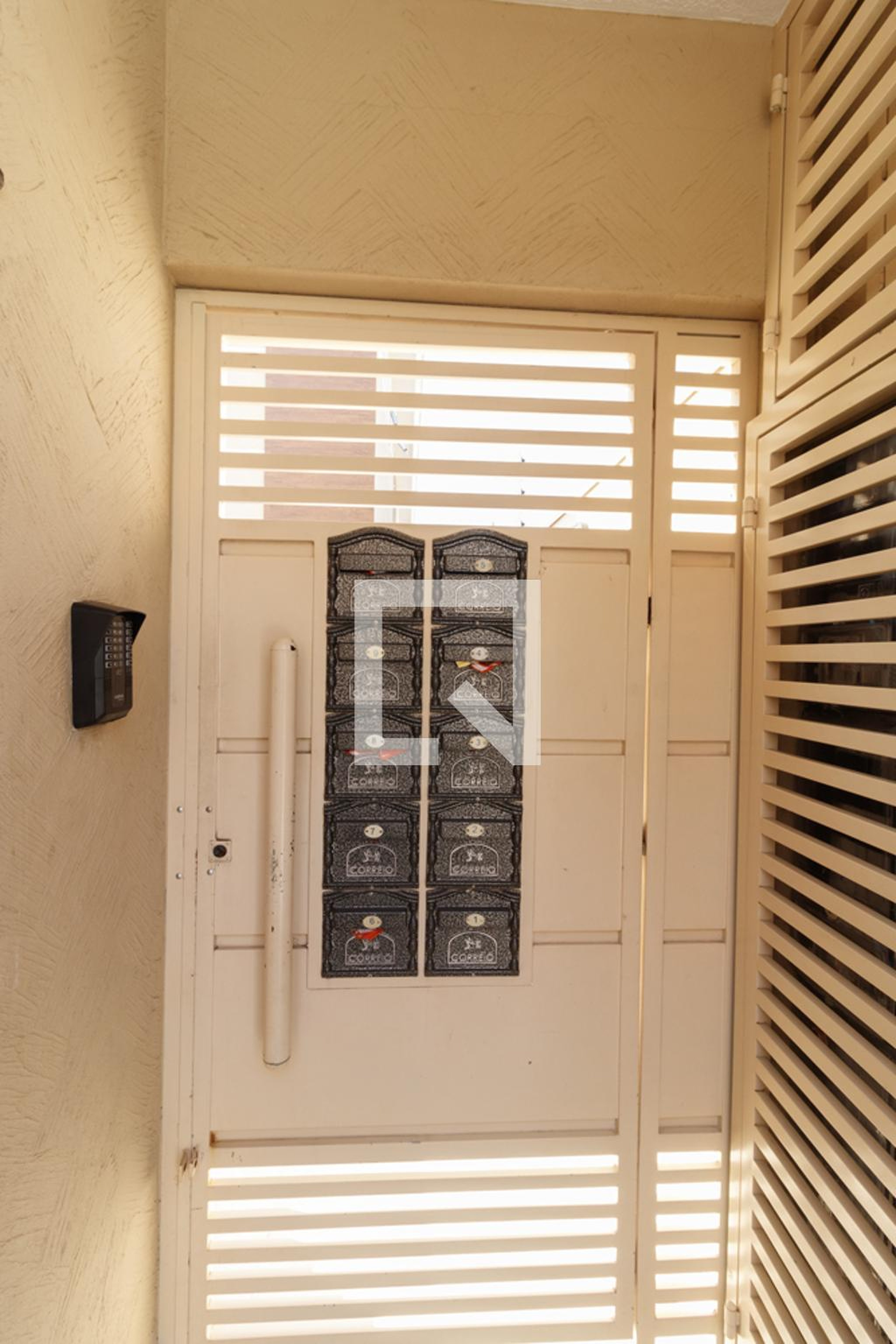 Área comum - Adelina