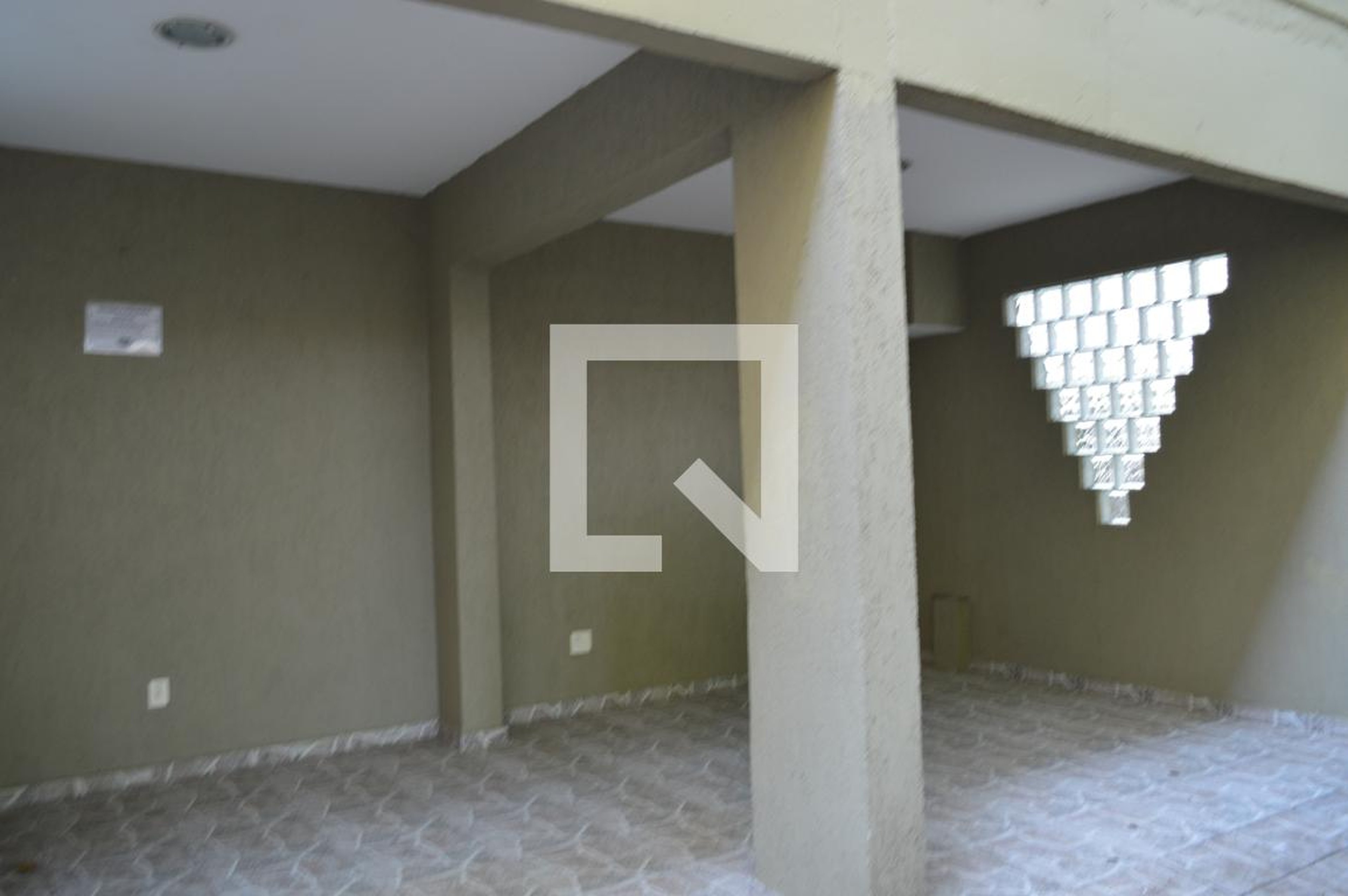 Salão de Festas - Conjunto Residencial Vila Mo