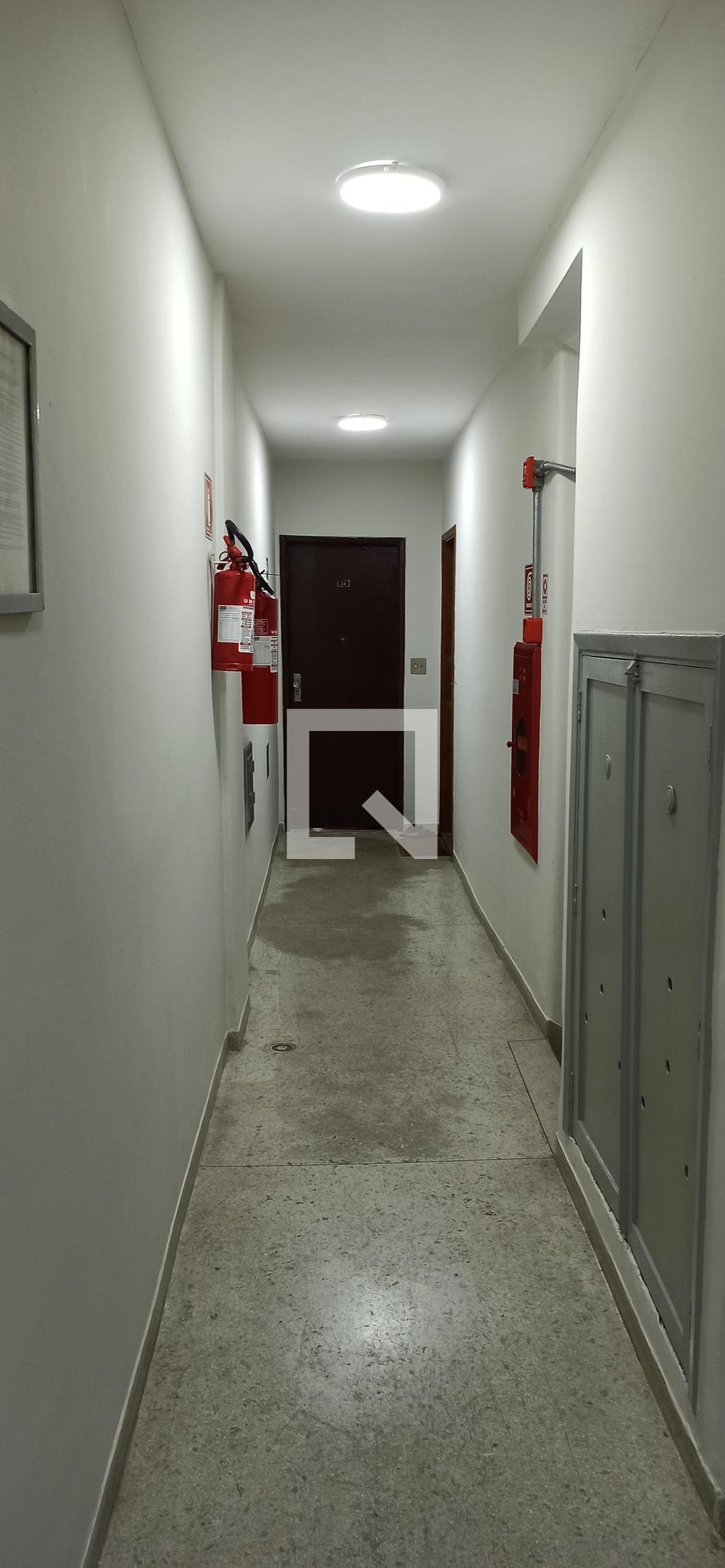 Hall social - Bethel Consultoria