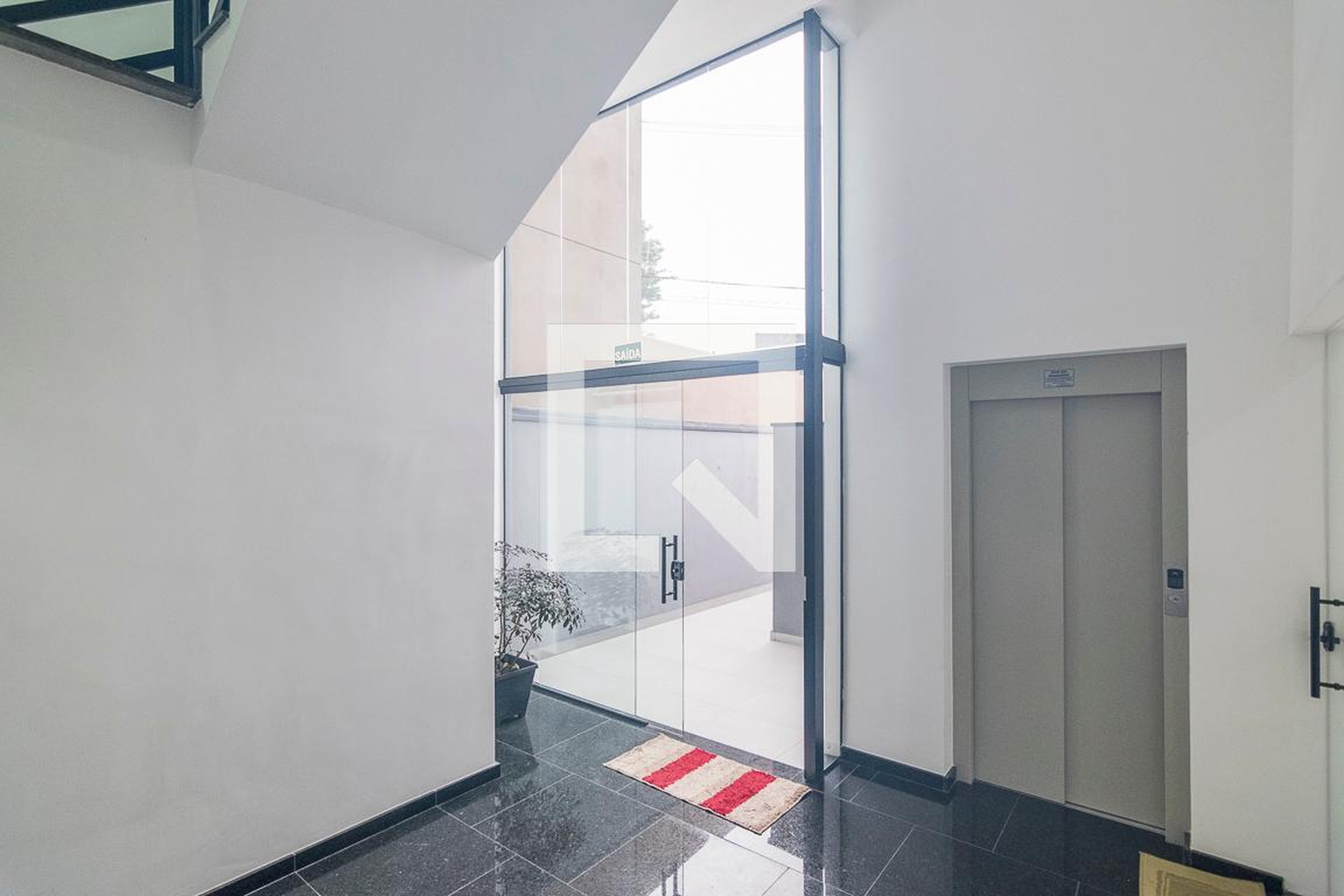 Hall de Entrada - null