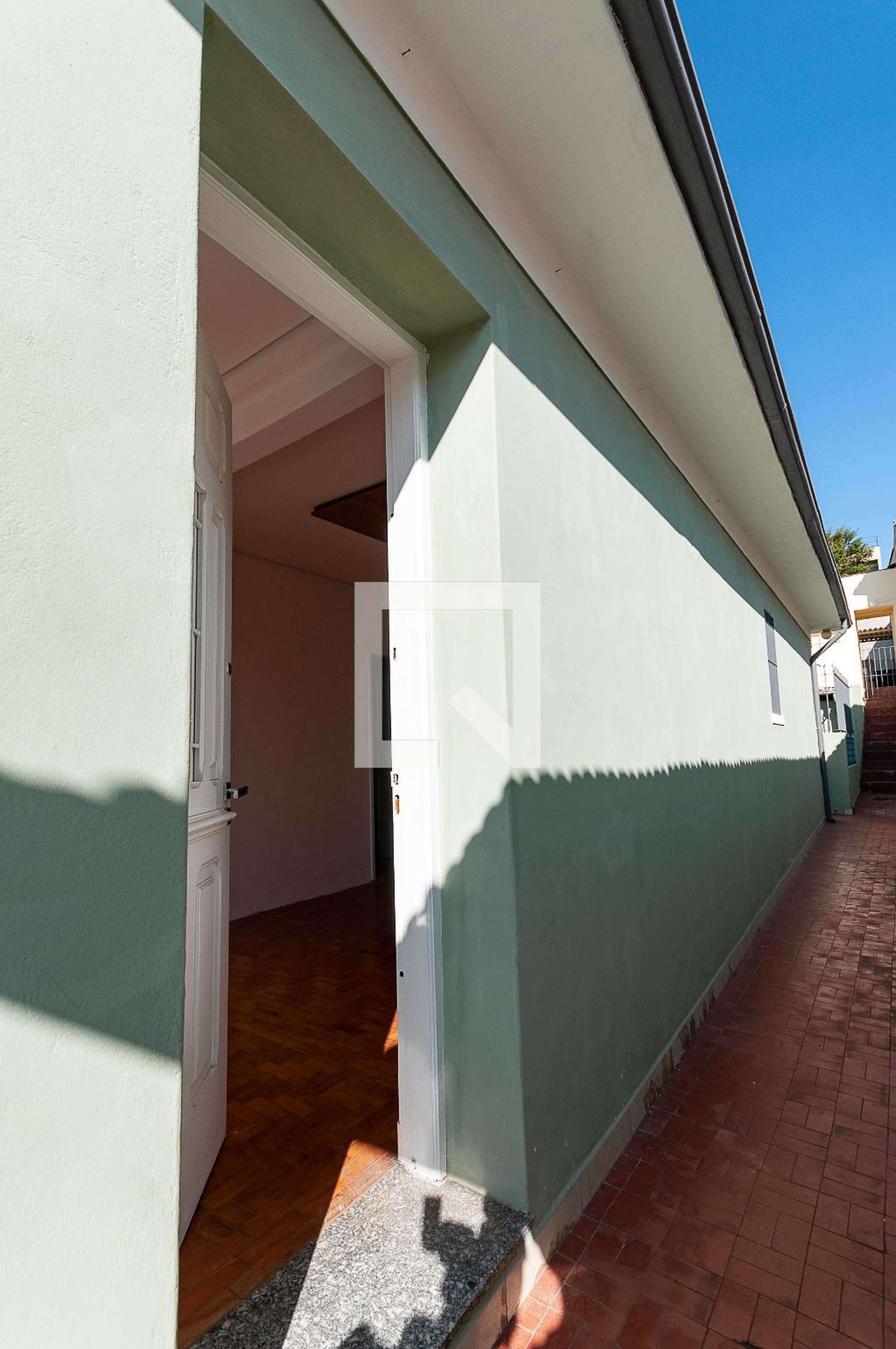 Entrada Social - null