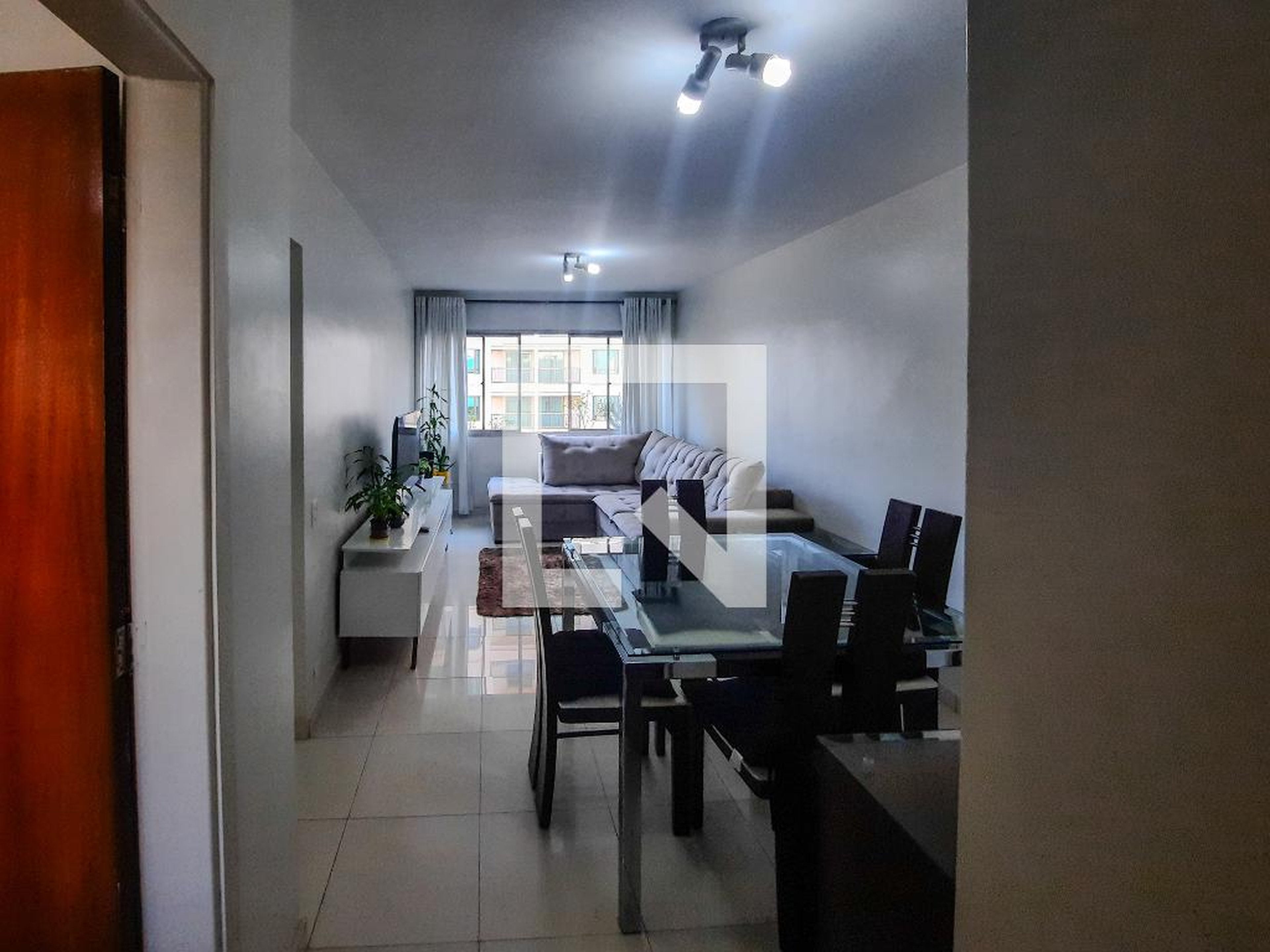 Entrada - Itaim Plaza