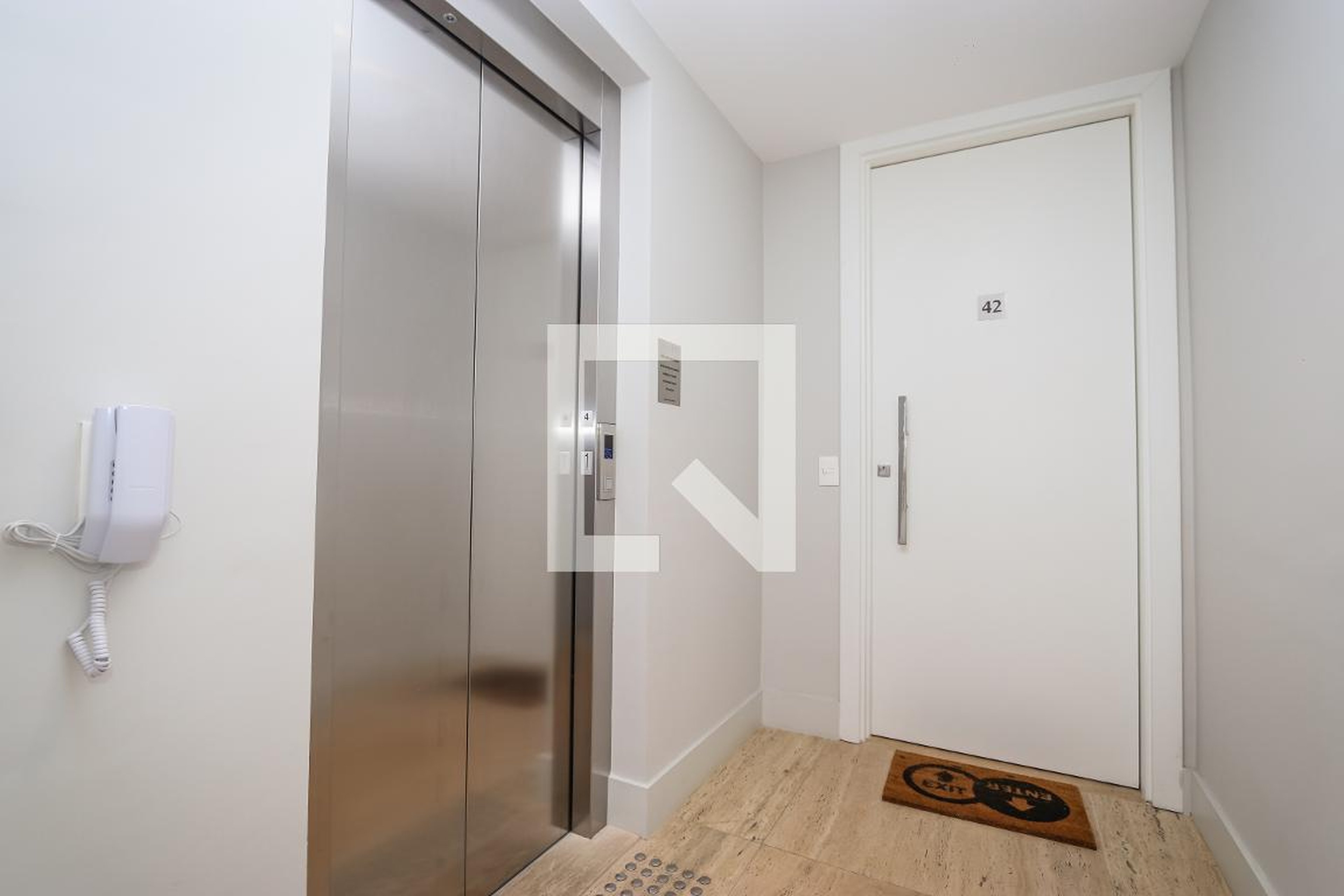 Hall Social - La Scene - Cidade Jardim