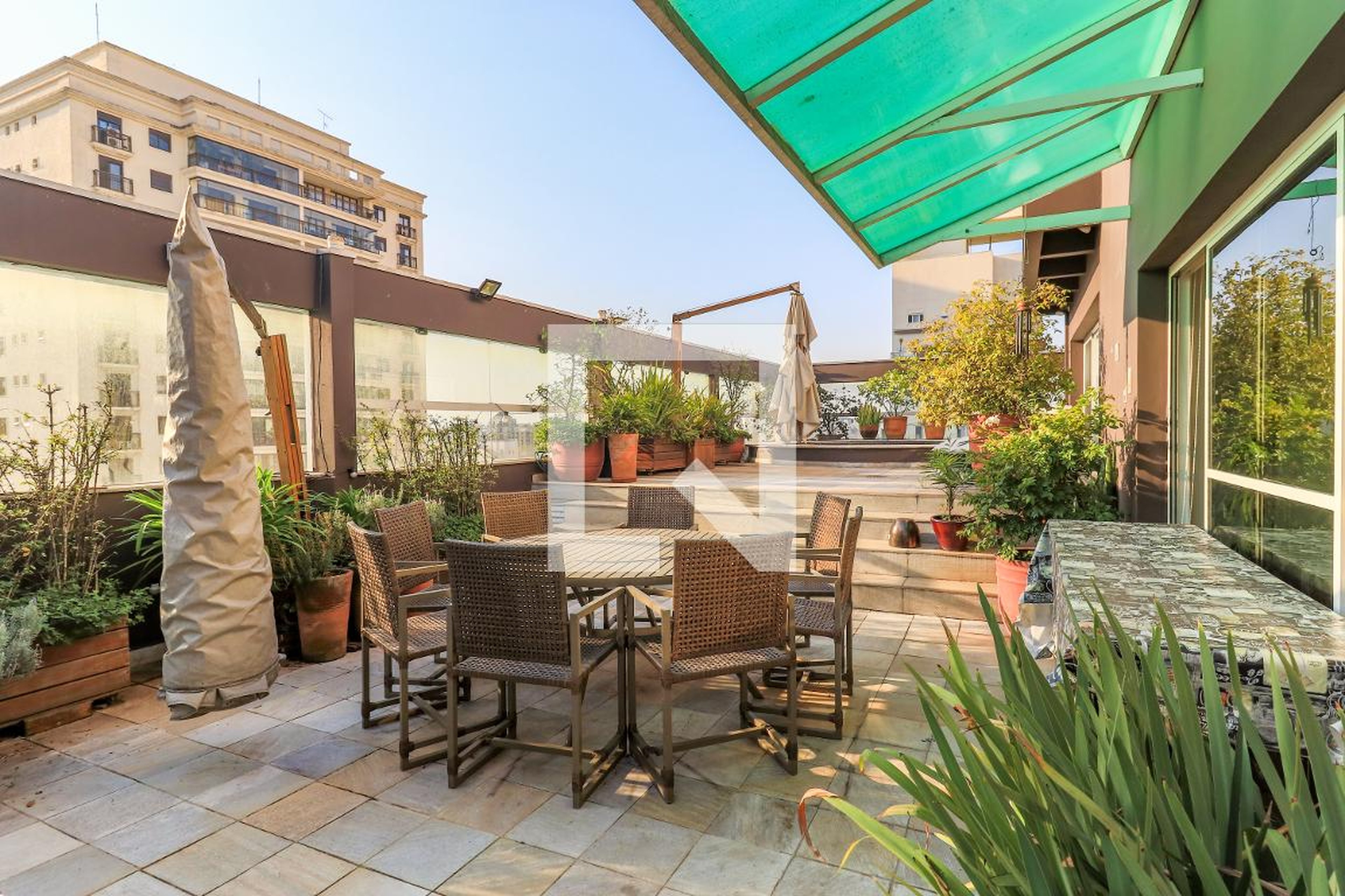 Churrasqueira - Castel de Verona