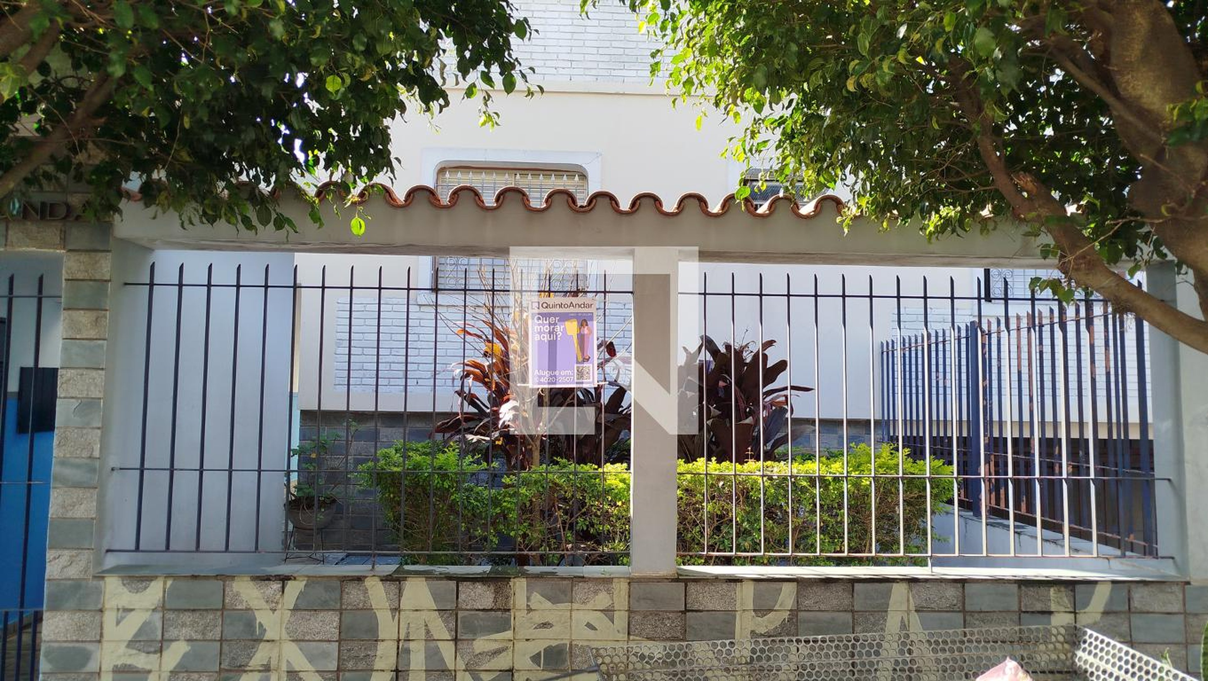 Fachada Condomínio Atende Spr