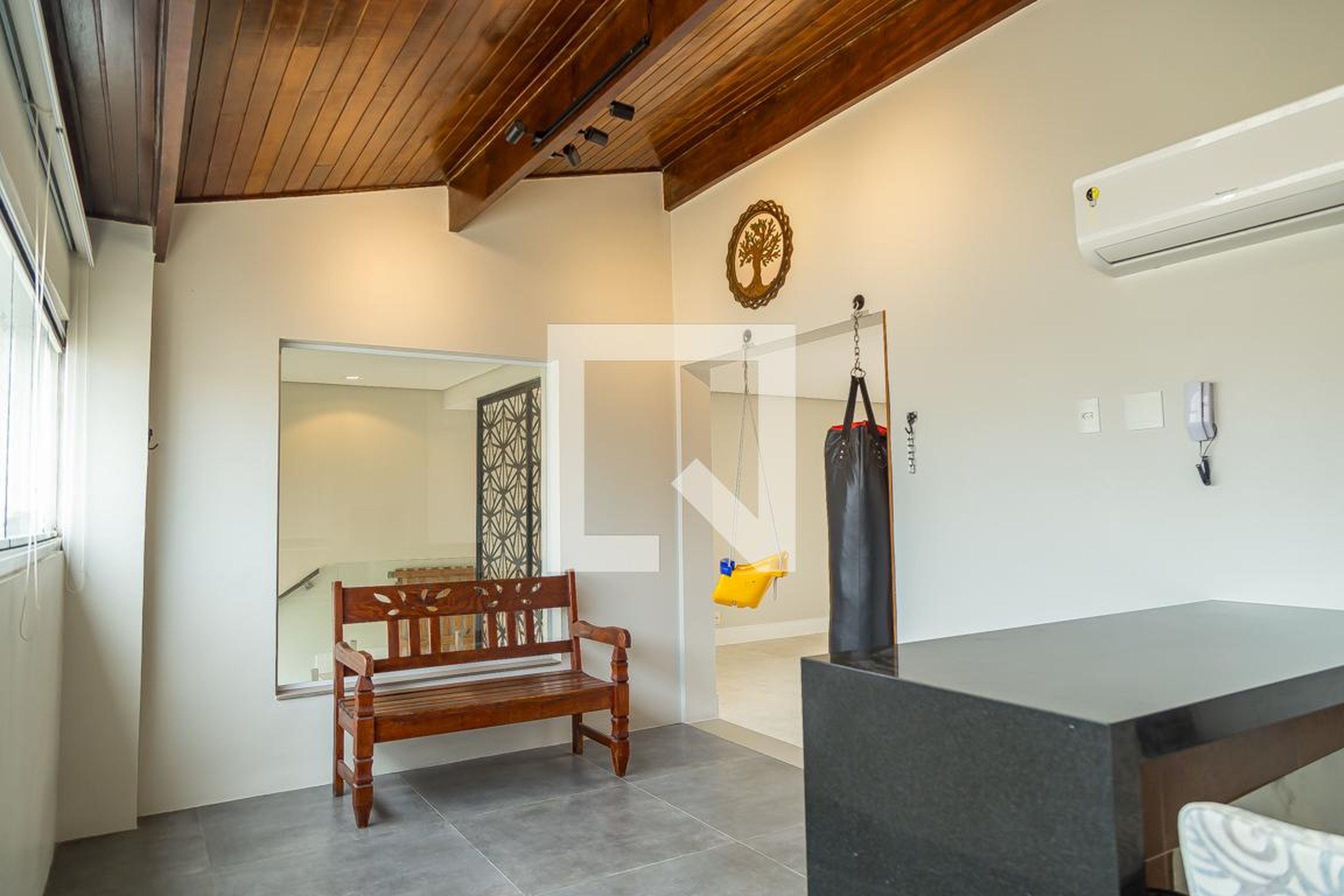 Espaço Gourmet - Saint Louis e Saint Paul