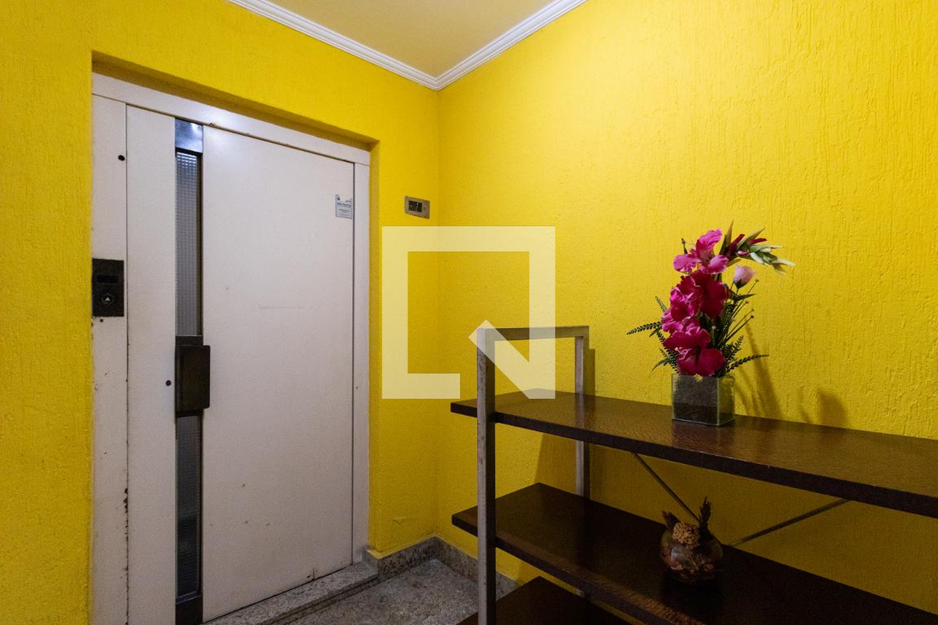 Hall social - 