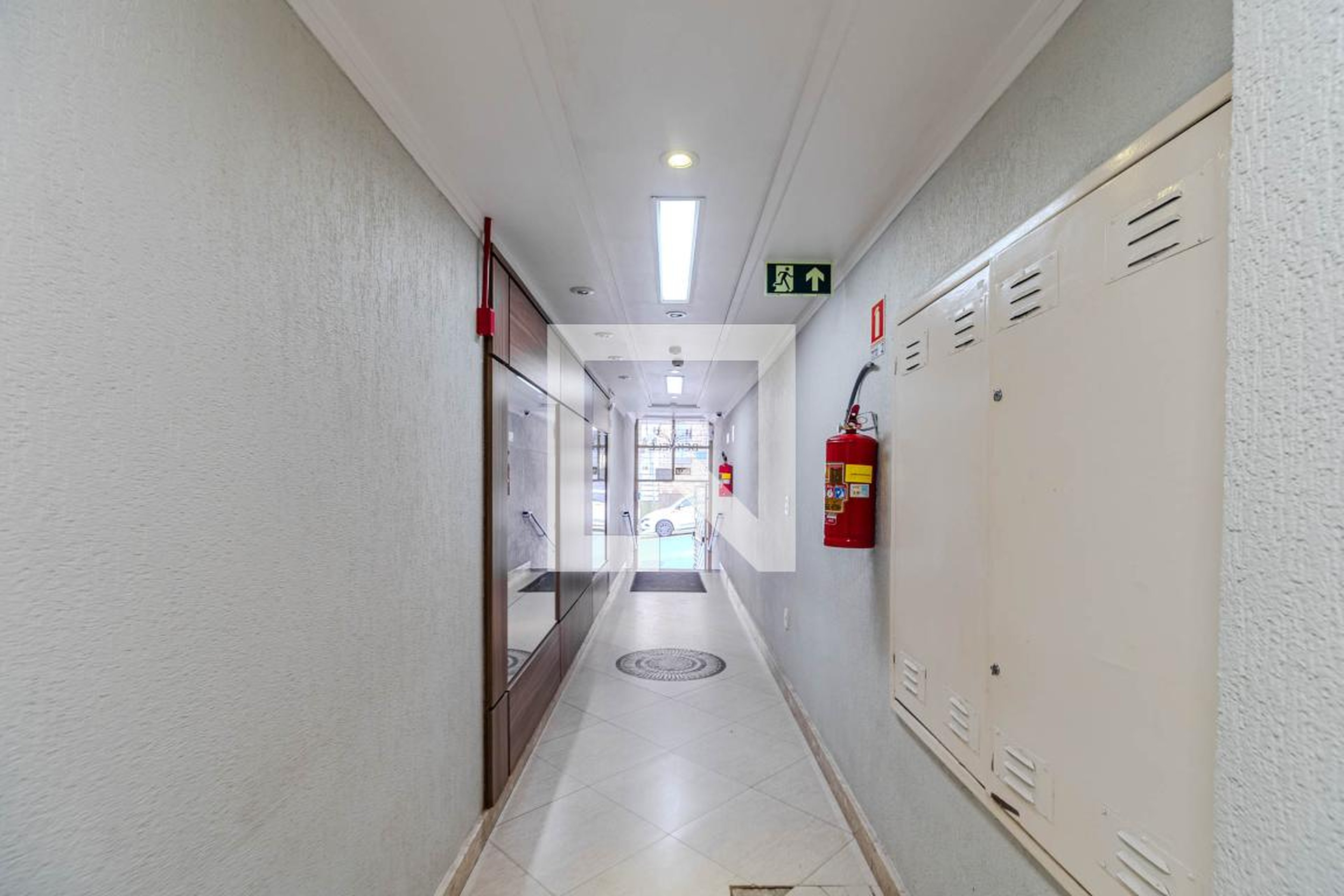 Condomínio - Edifício Bekaele