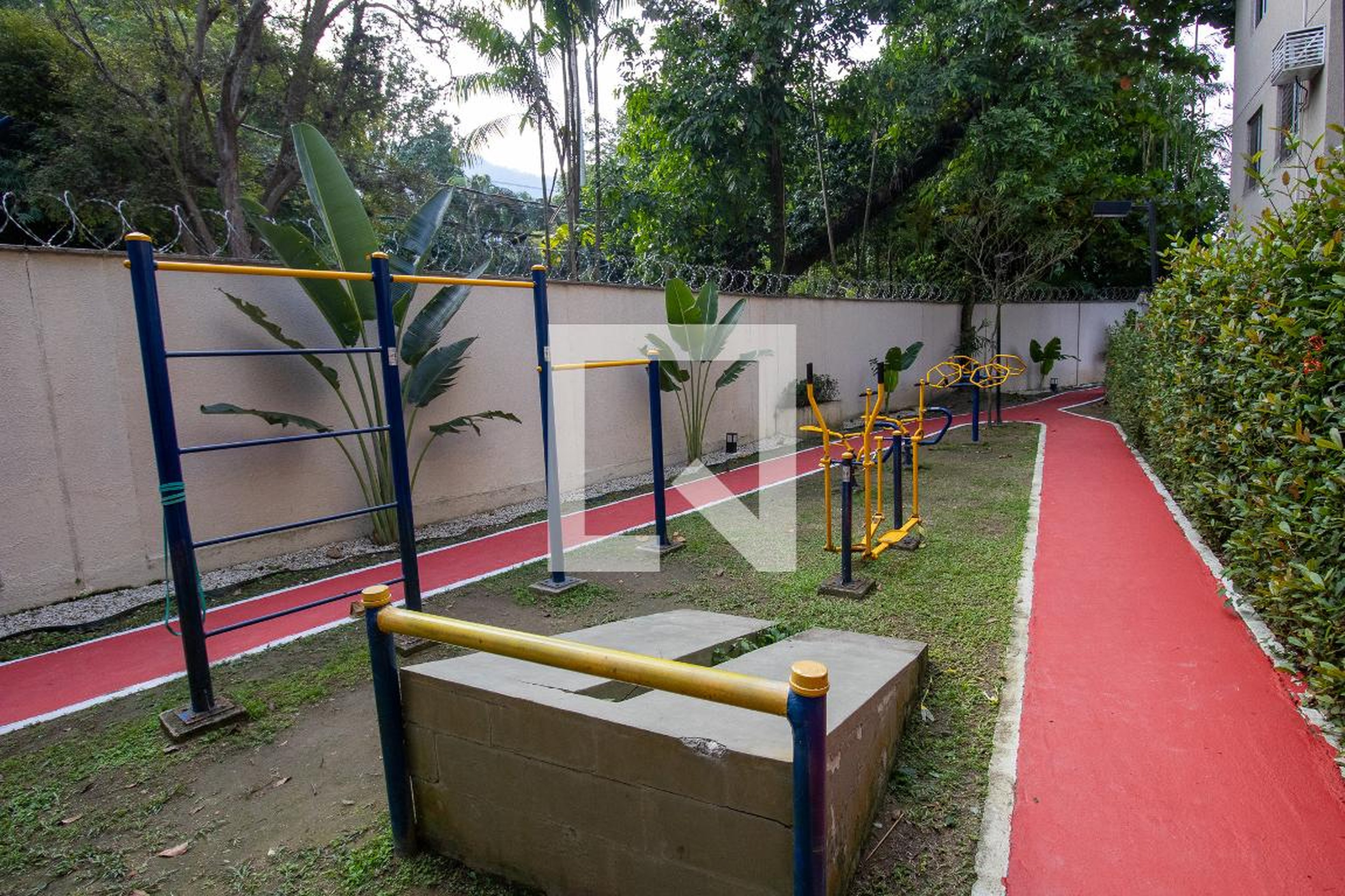 Academia - Reserva Natura Camorim