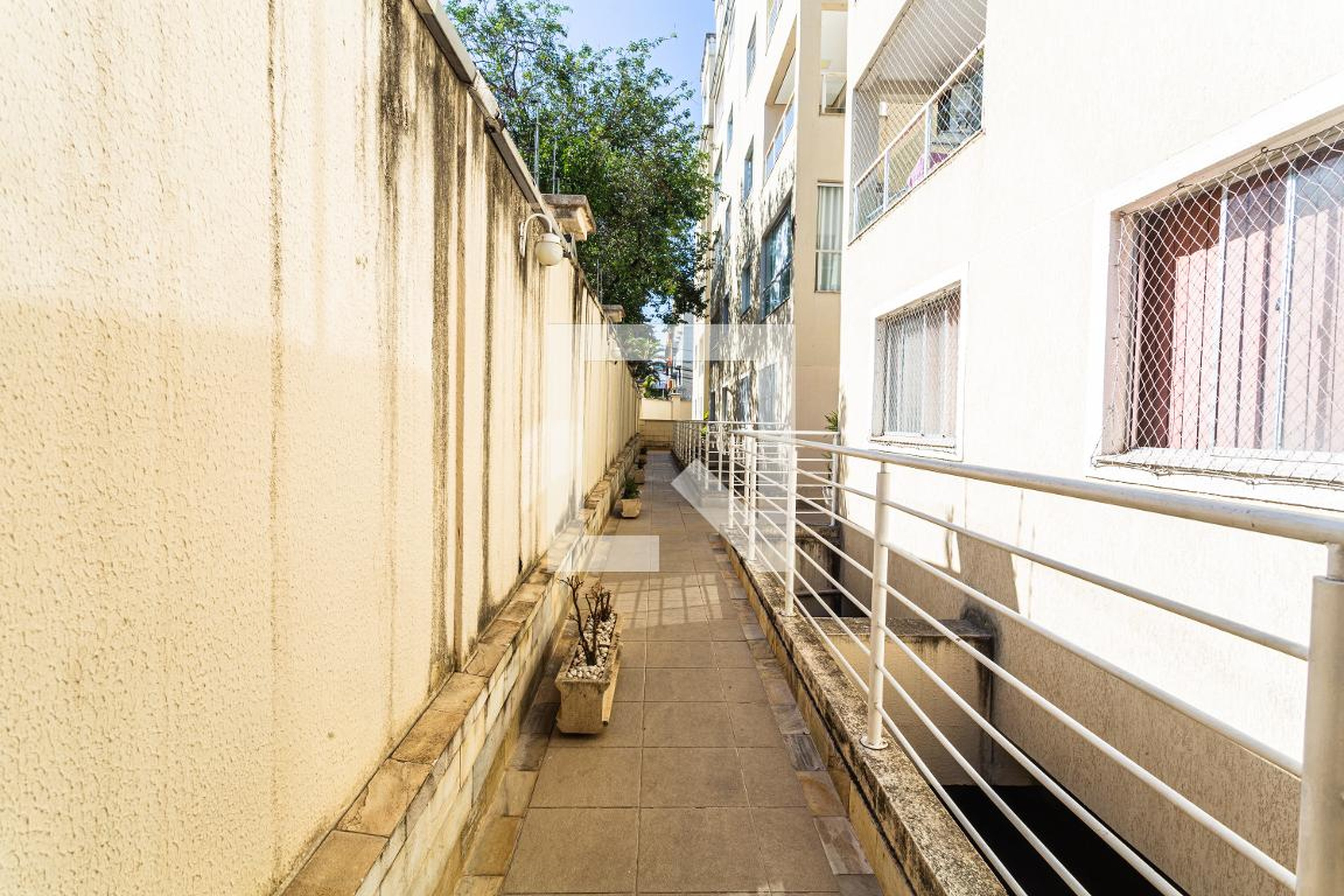 Hall de Entrada - Montblanc