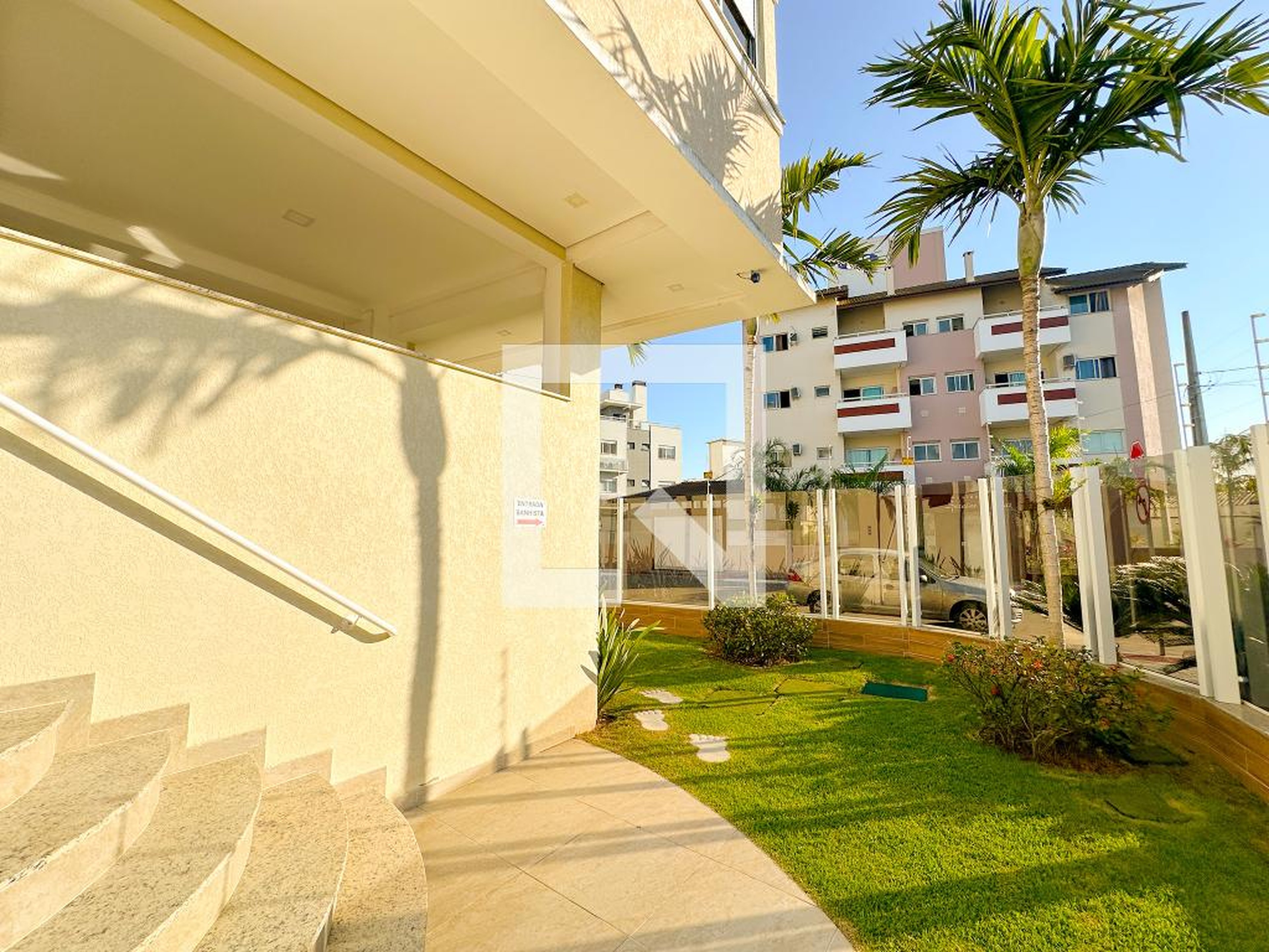 Entrada - 