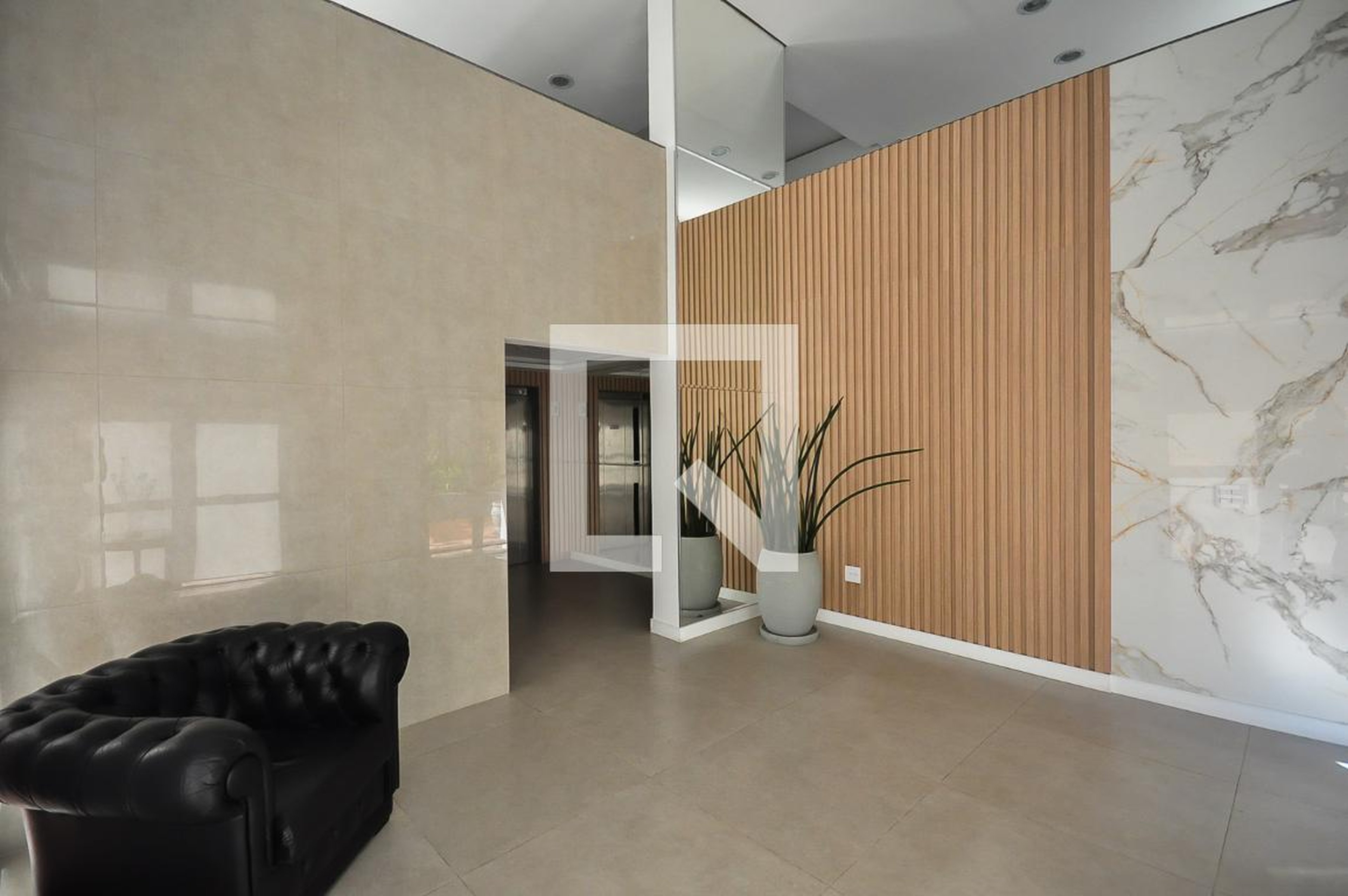 Hall Social - Pallazo Torino