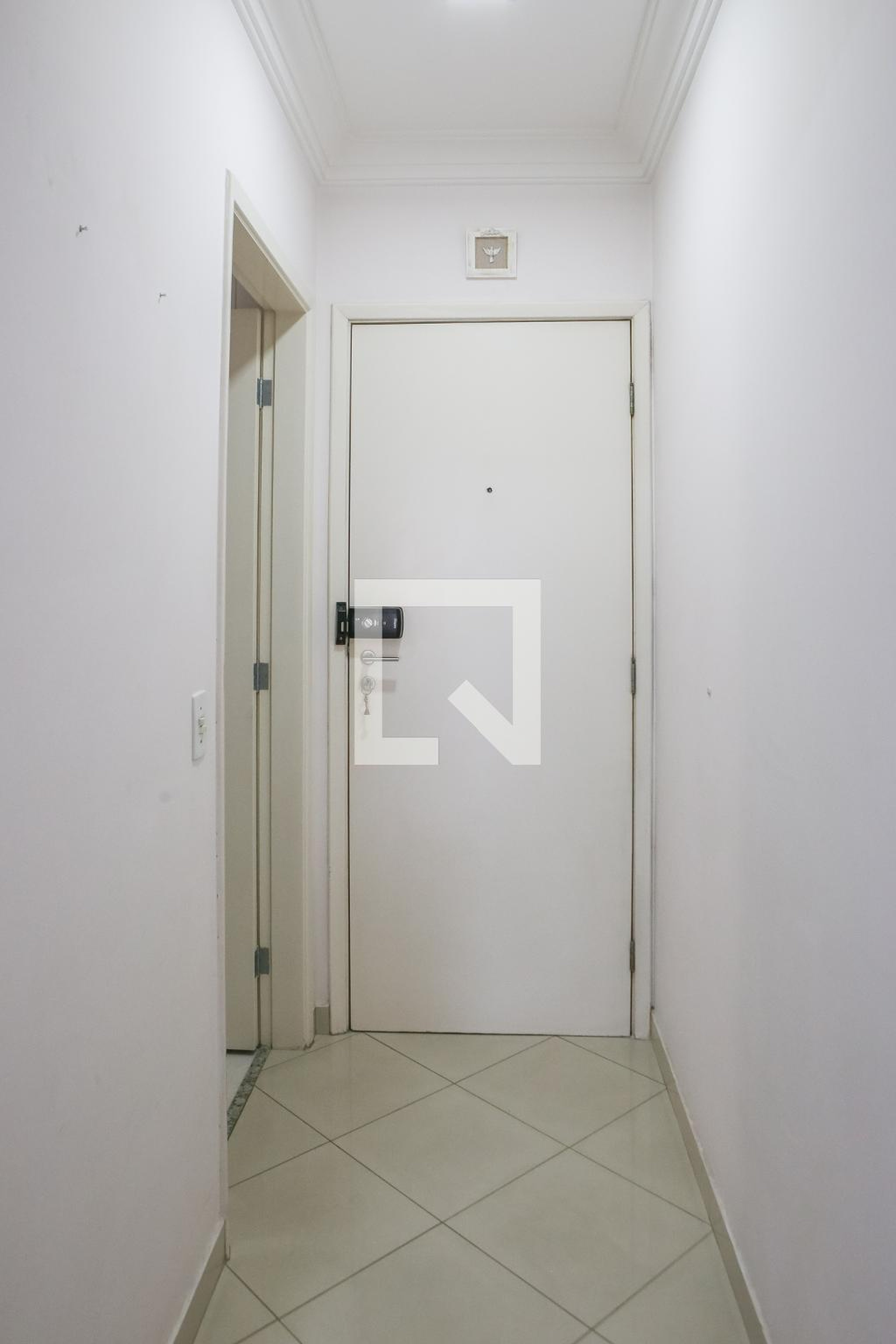 Entrada - Villa Veneto