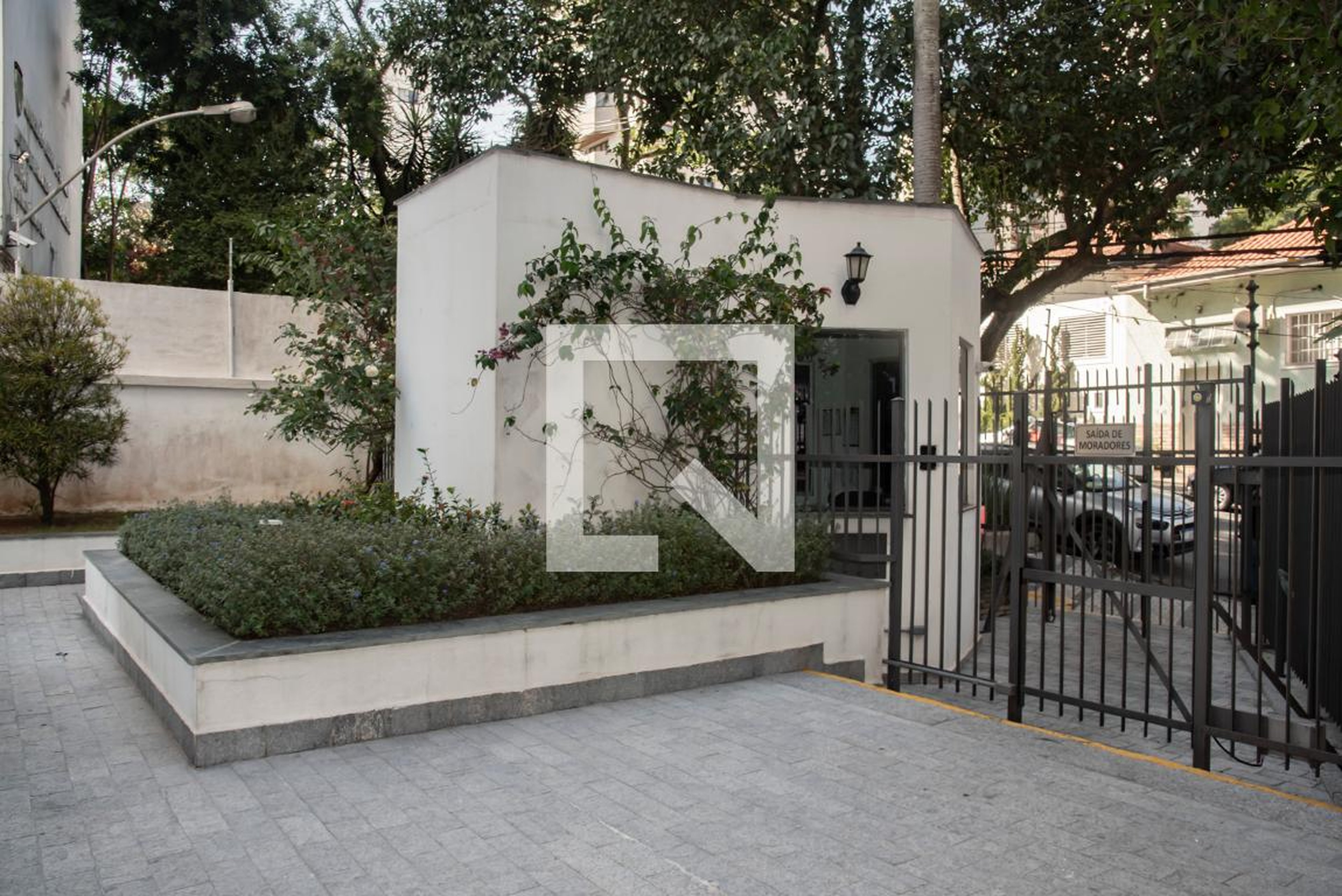 Portaria - Saint Paul