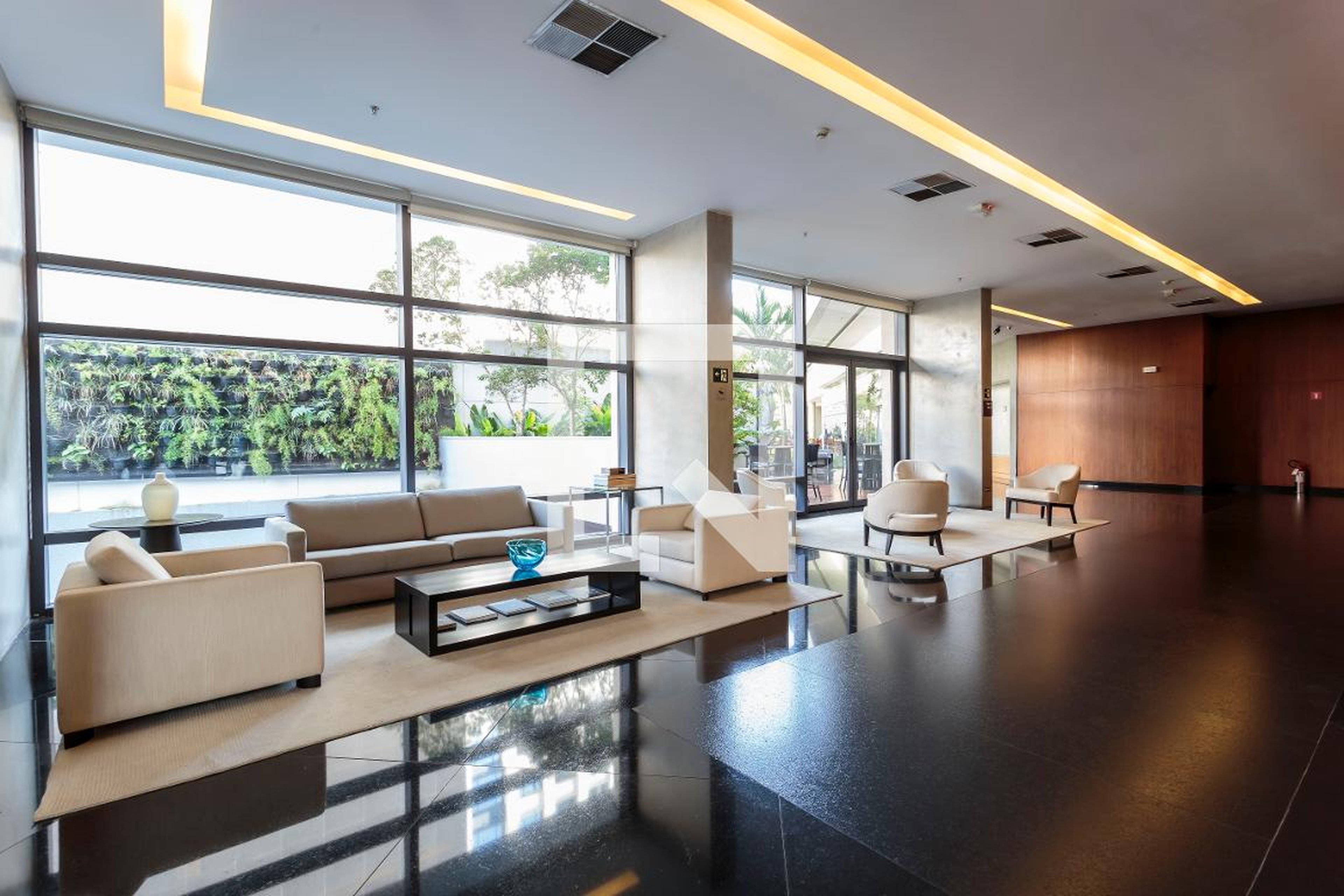 Hall de entrada - null