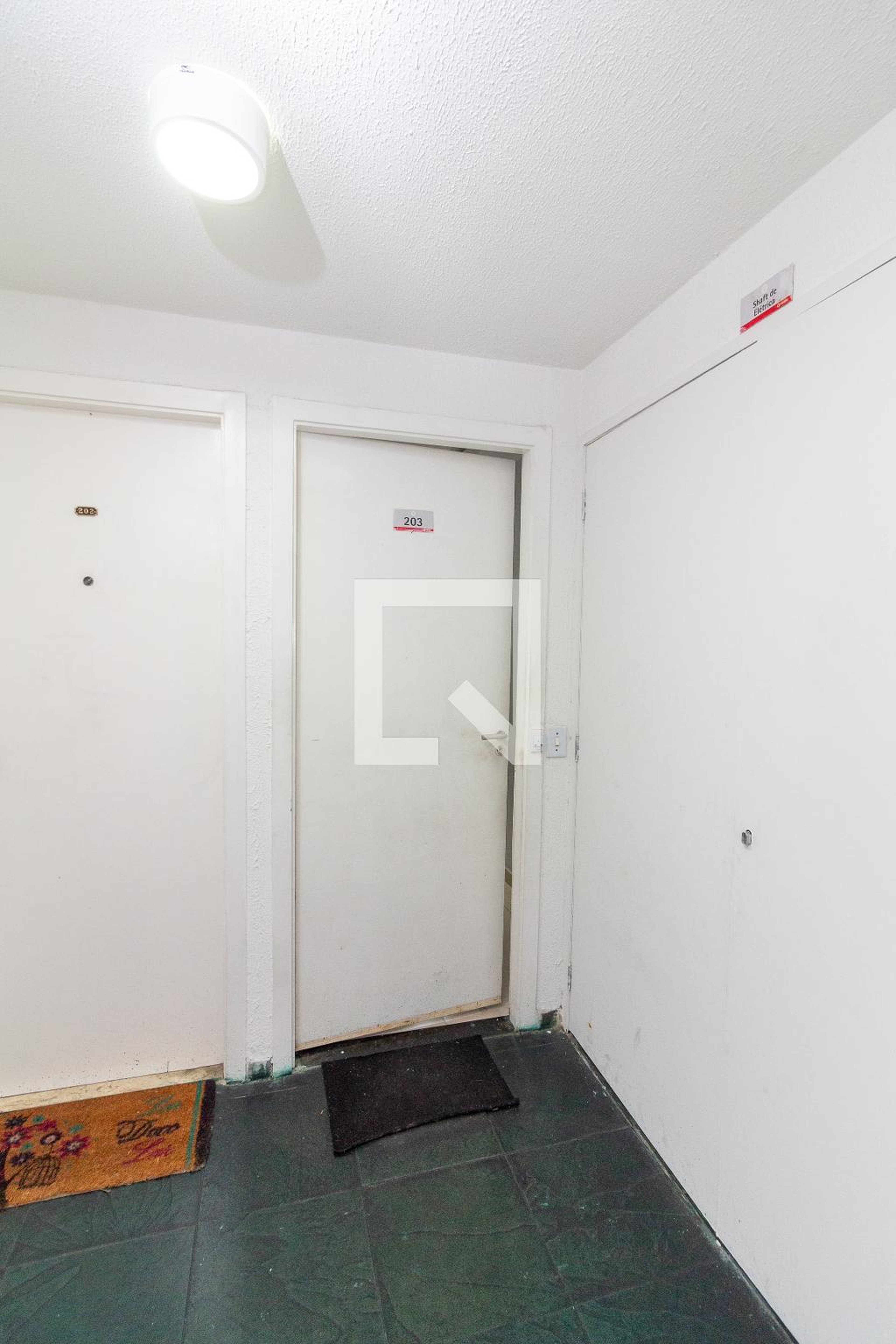 Entrada - Estação Carioca Life