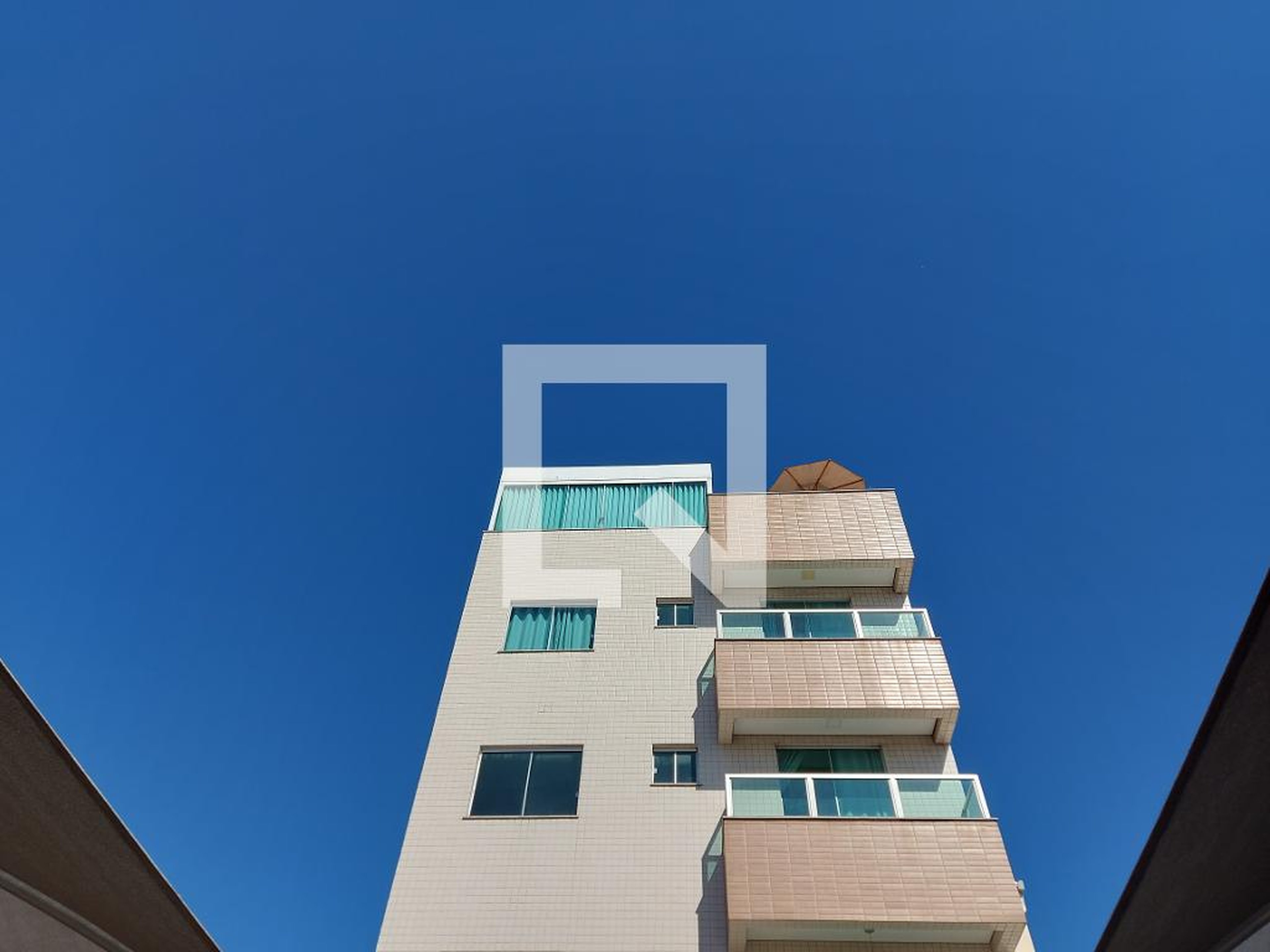 Fachada Condomínio em Rua Randolfo Rocha, 29