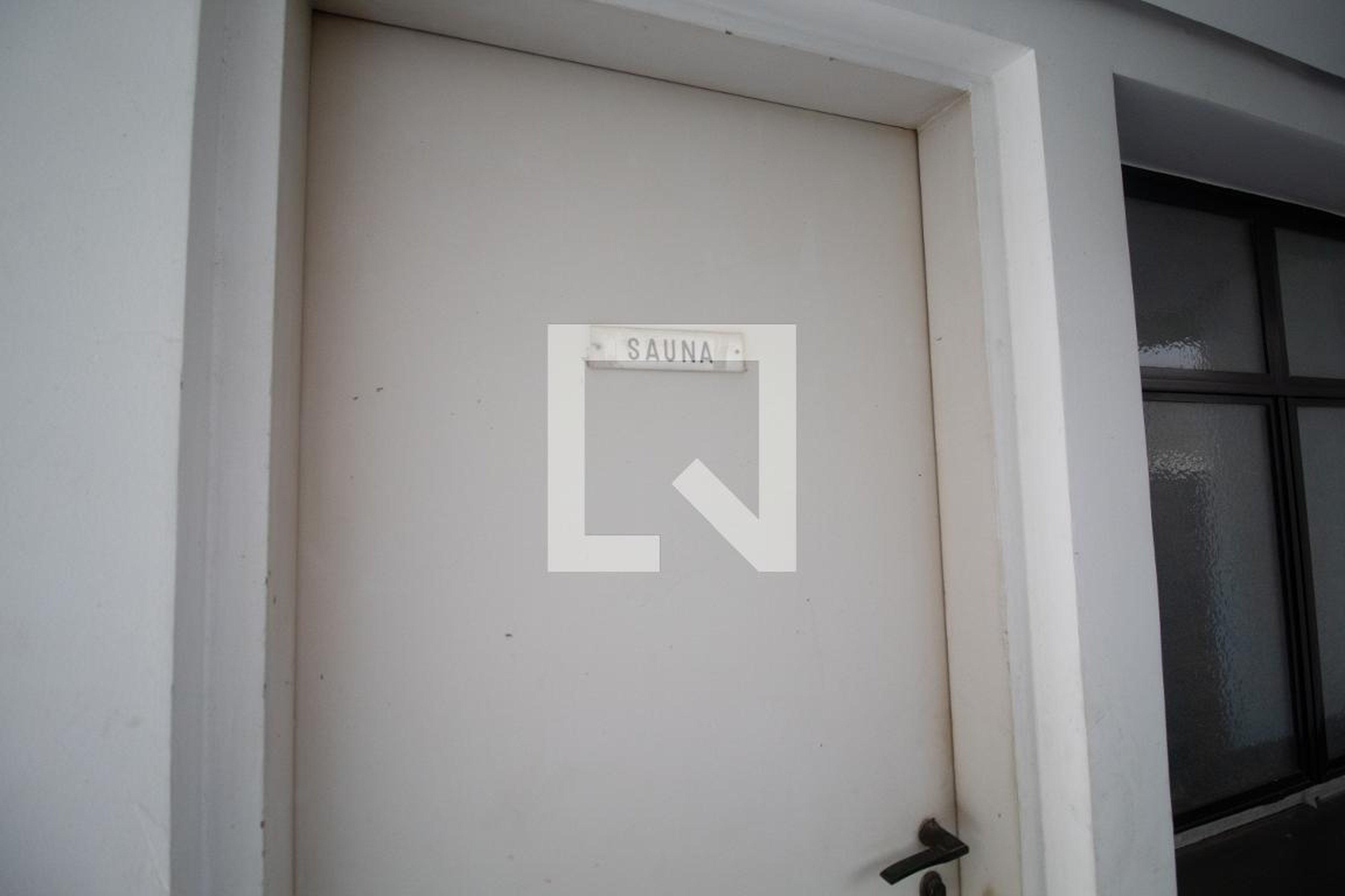 Sauna - Edifício Saint Patrick