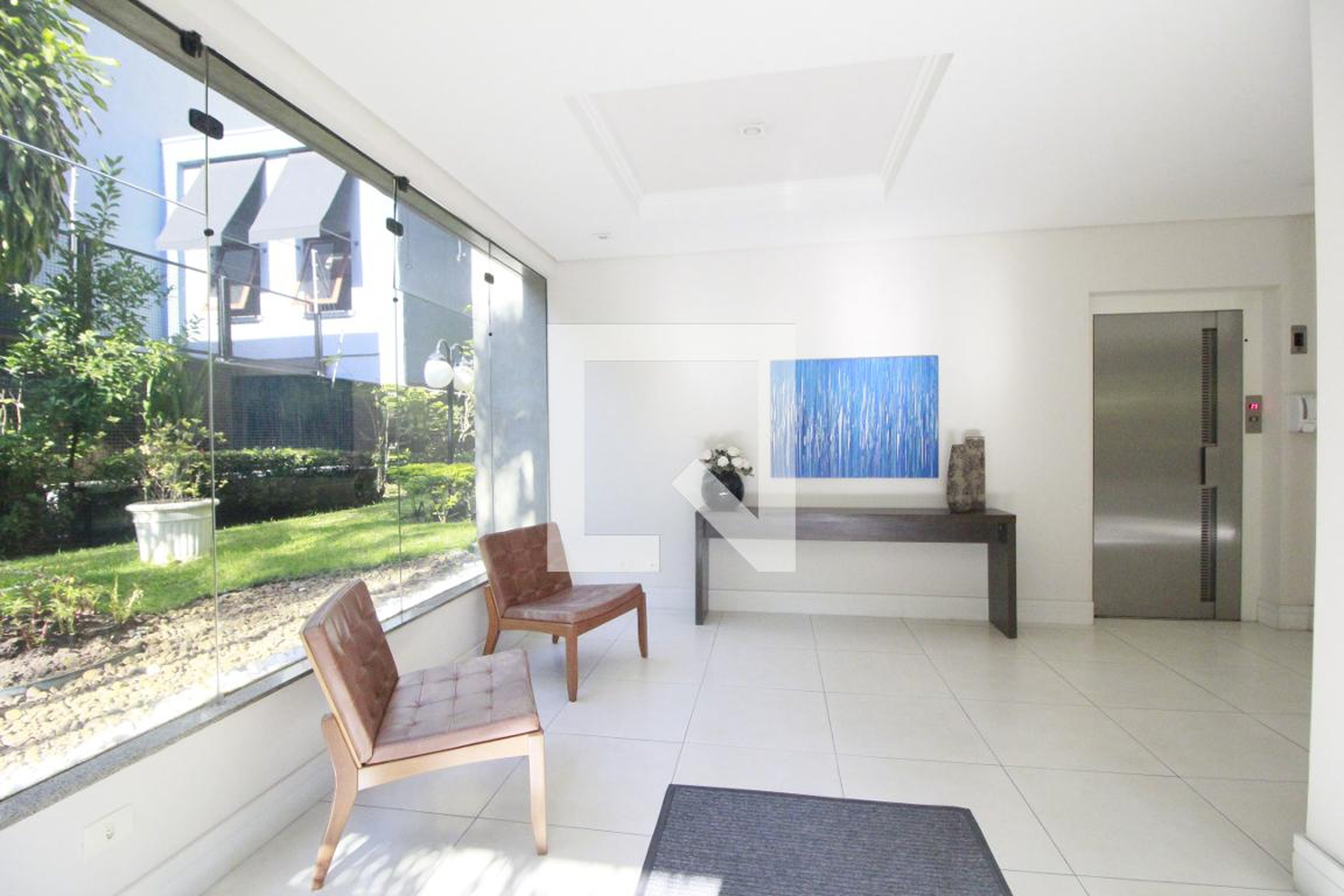 Hall Social - Itaúna