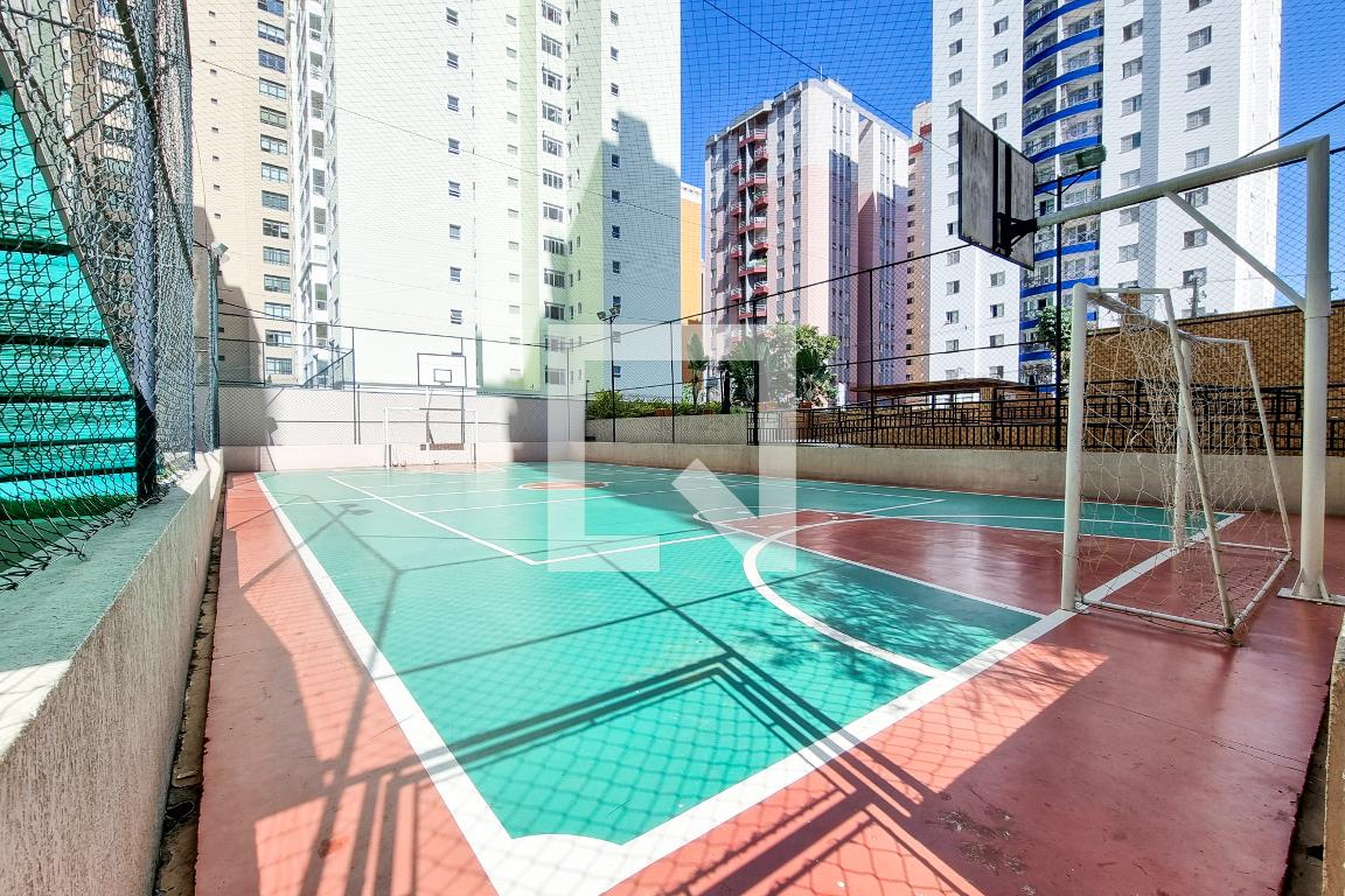 Quadra - Home Concept