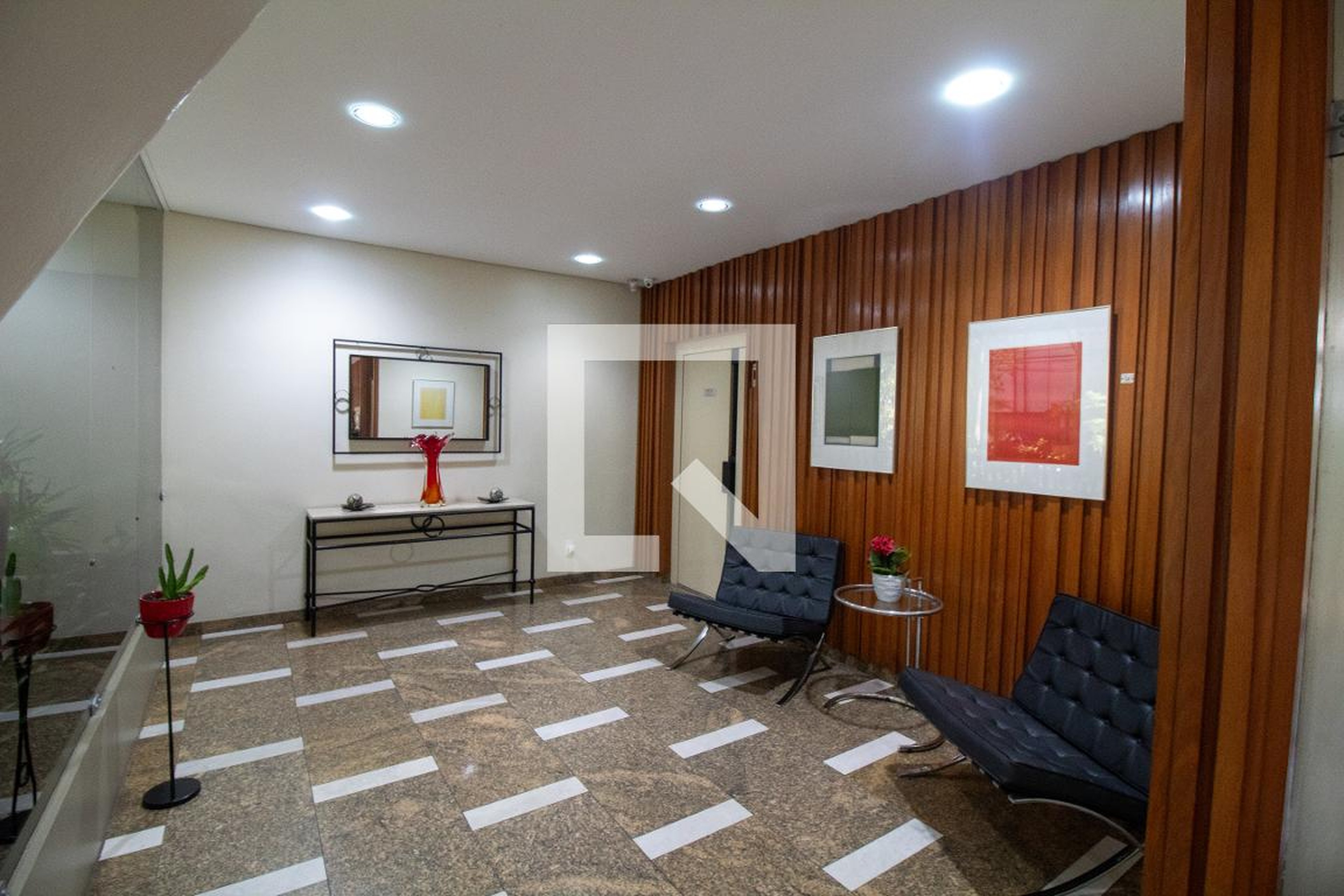 Hall Social - Jardins de Icaraí