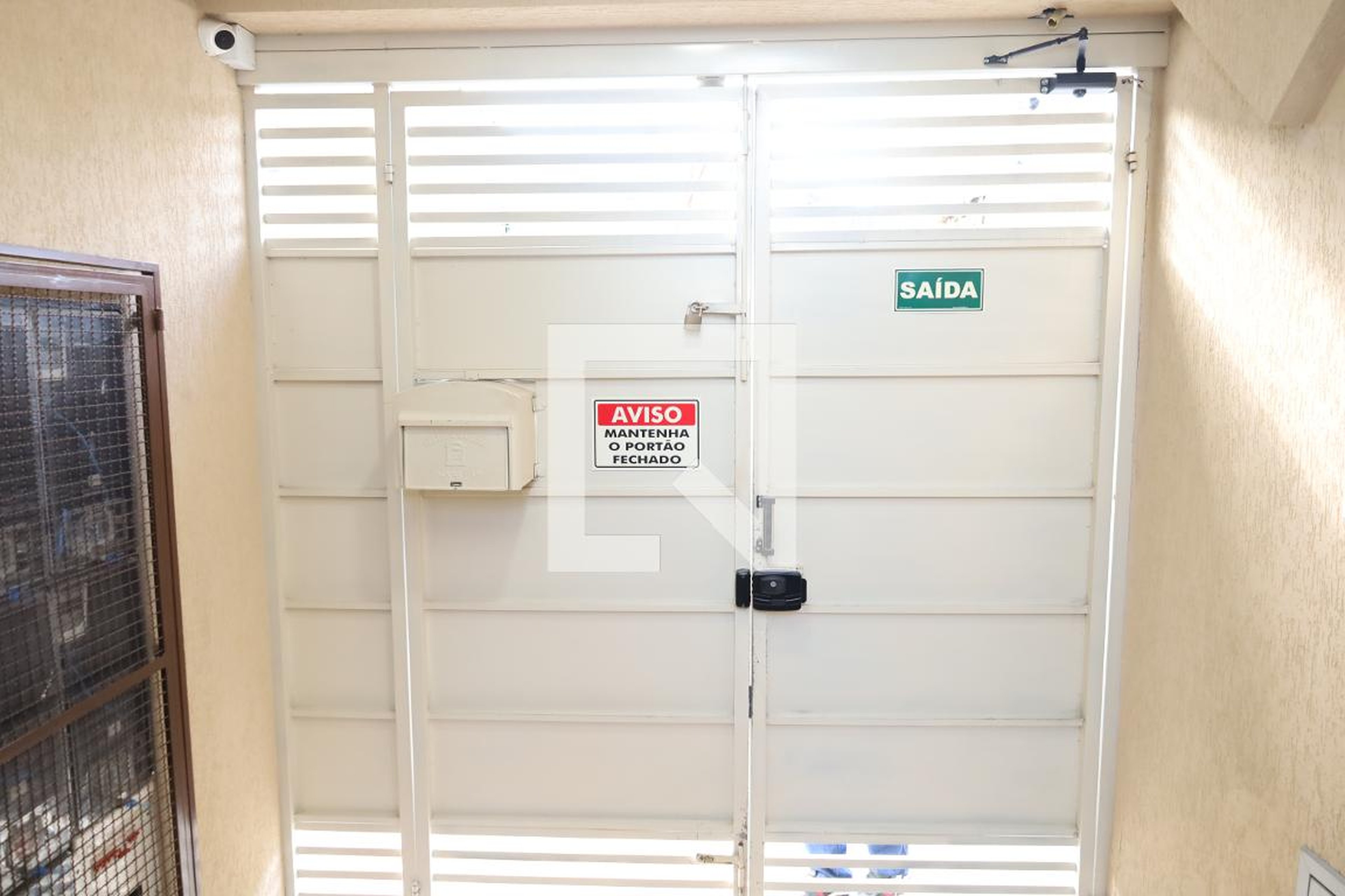 Área comum - Copaíba