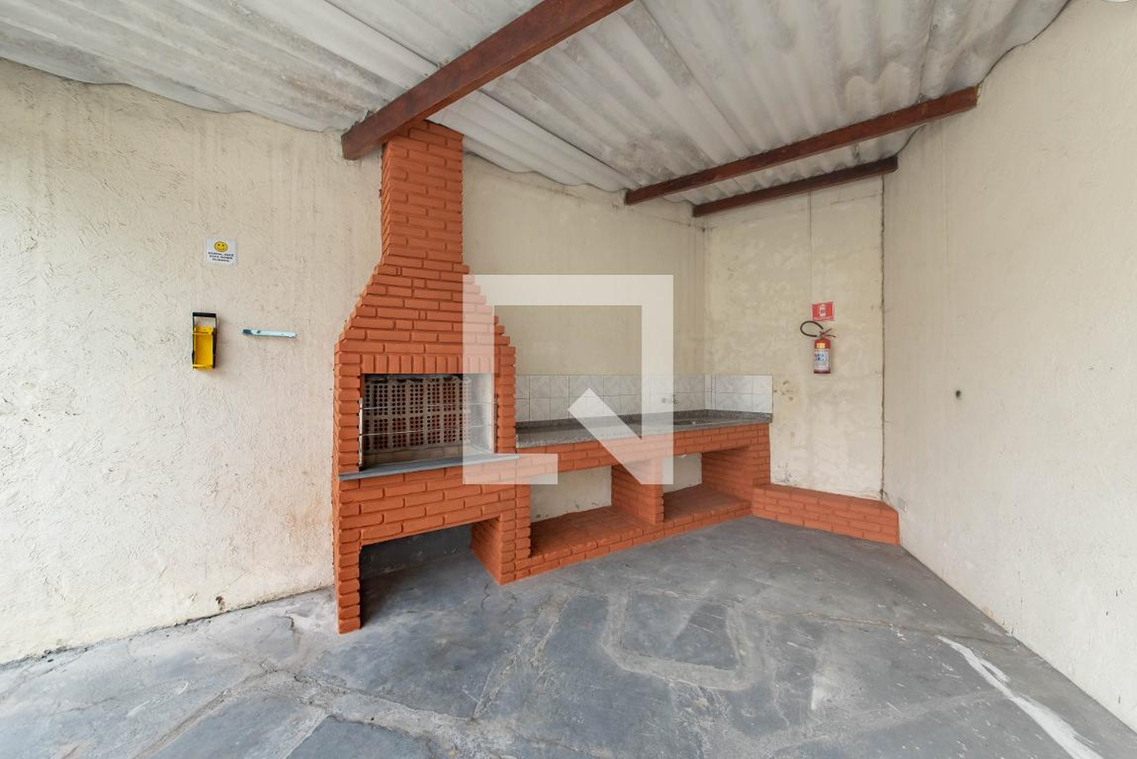 Churrasqueira - Choppin