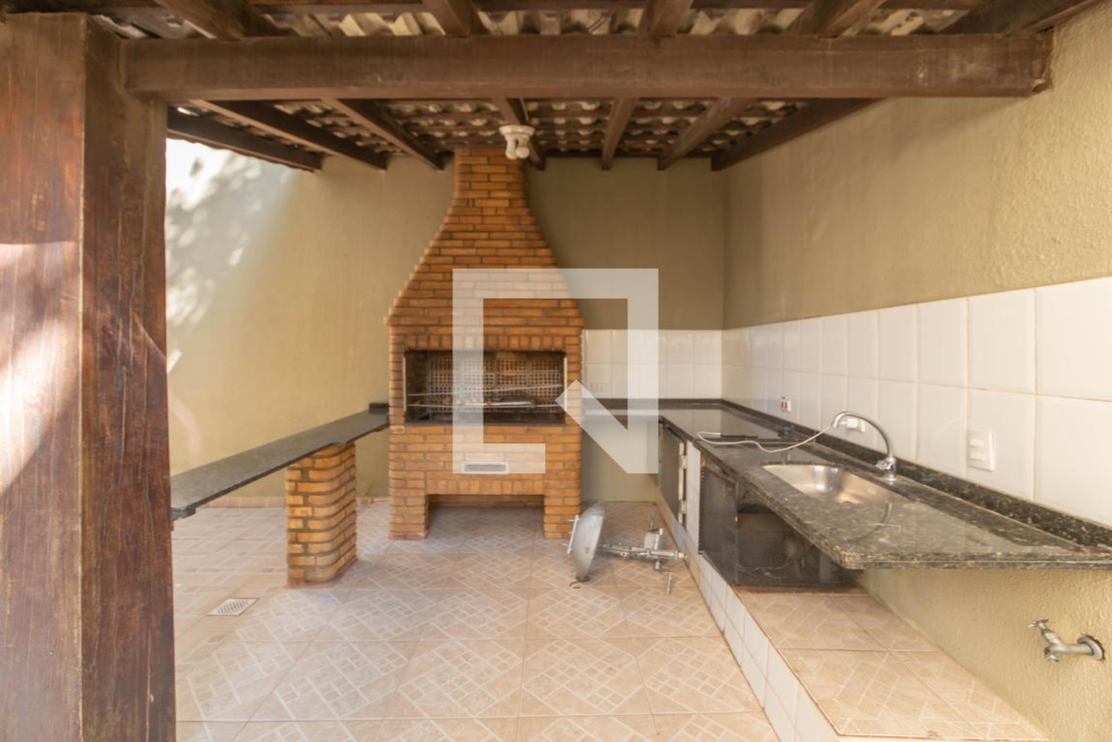 Churrasqueira - Millenium