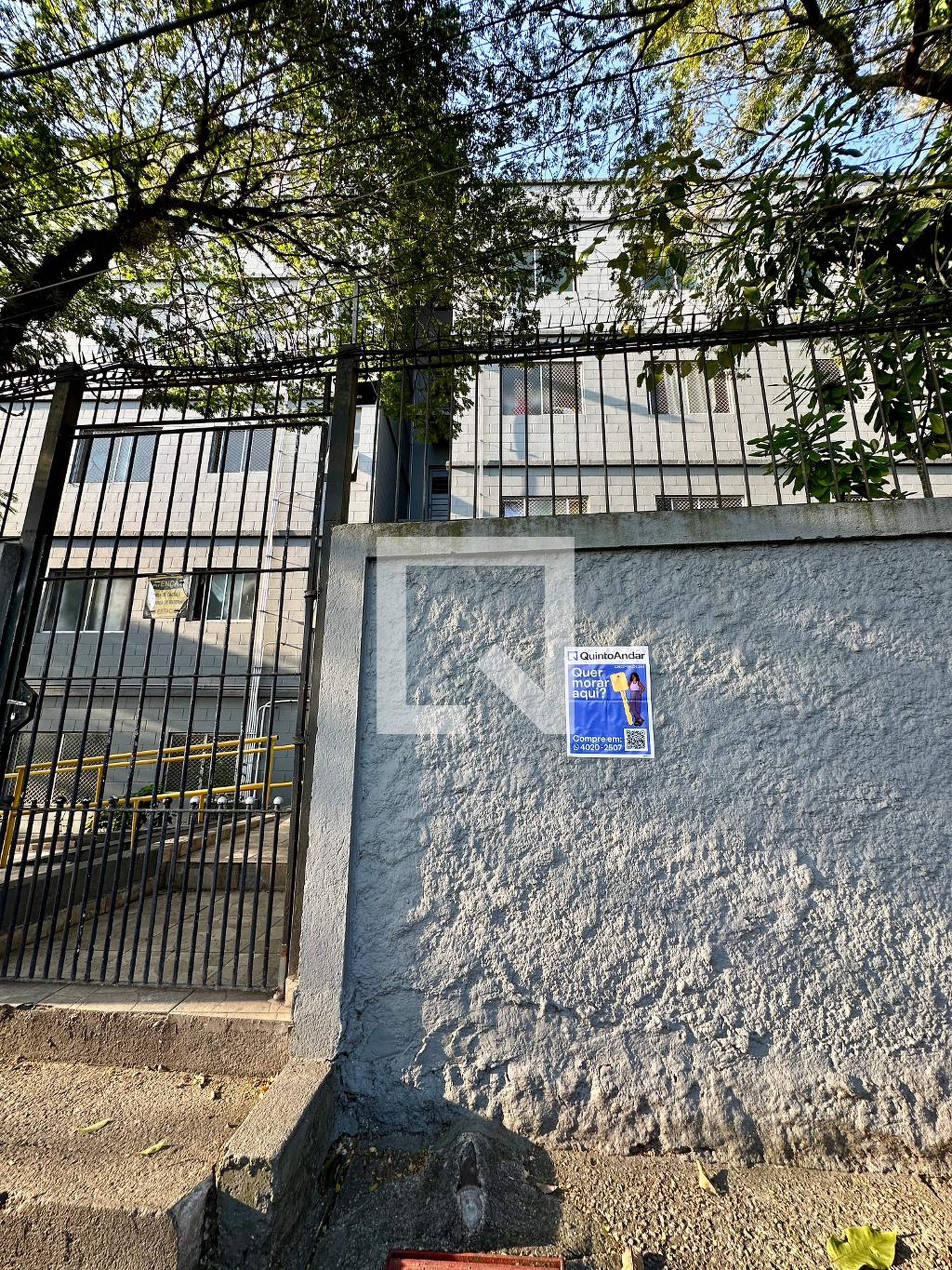 Fachada Residencial Lourdes