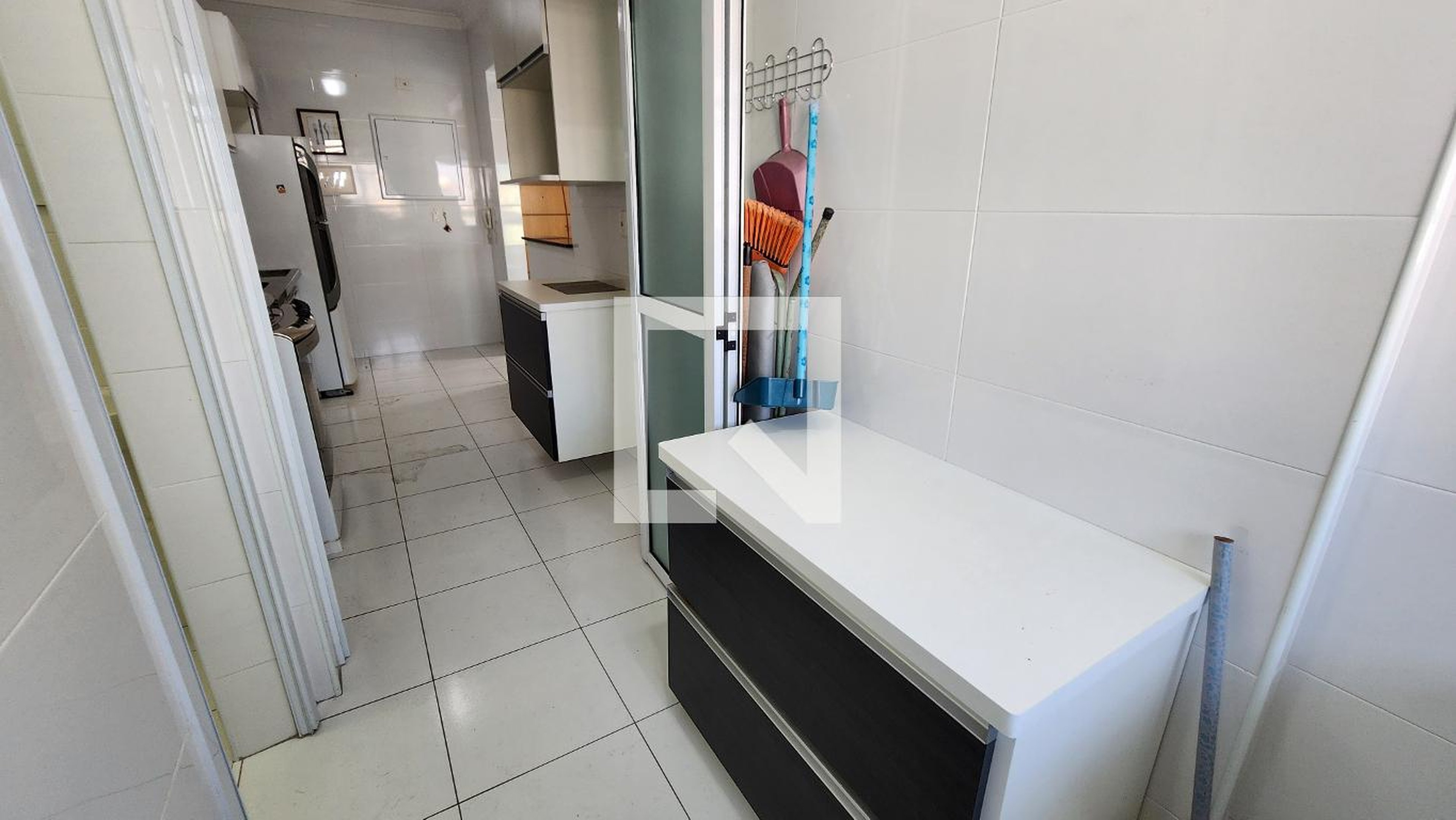 Academia - Orquídea Home Park