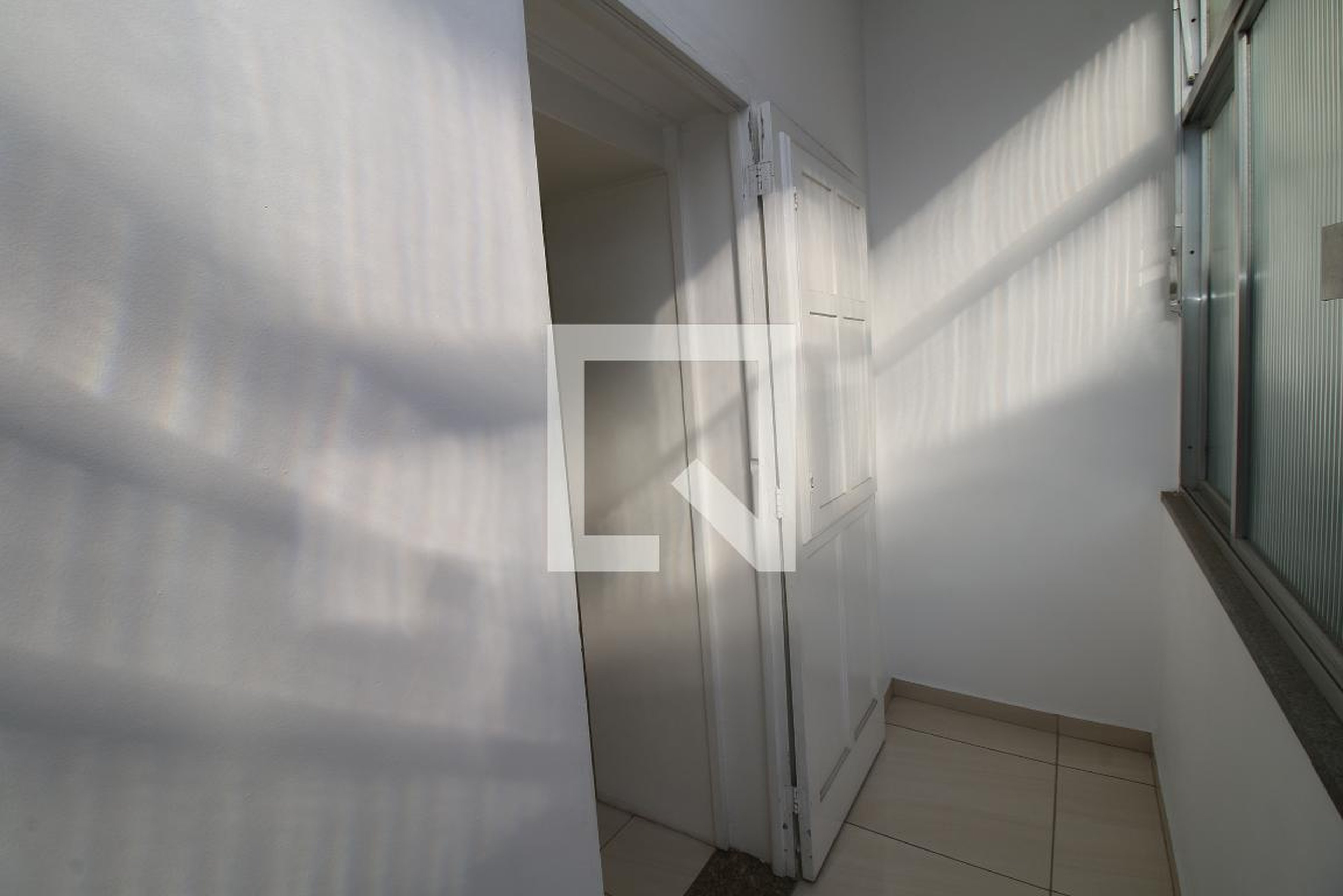 Área comum - Edifício Uirapiranga